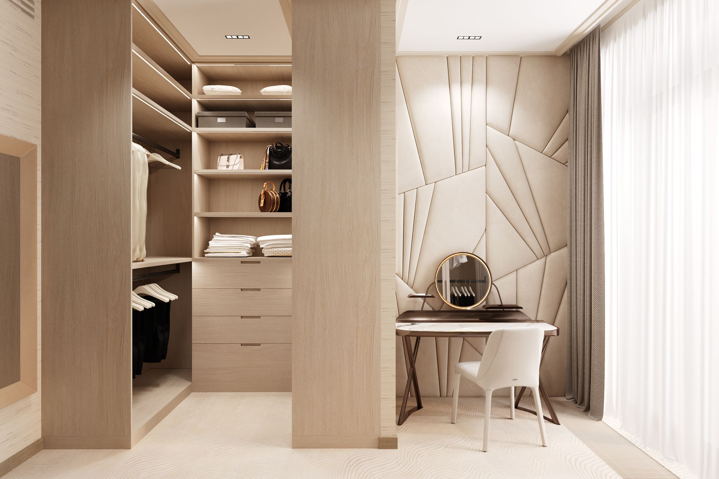 Квартира 128 кв.м. ЖК Медный