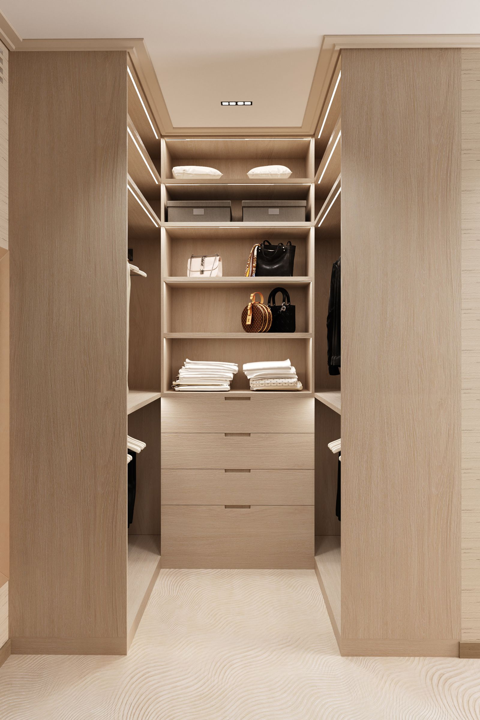 Квартира 128 кв.м. ЖК Медный