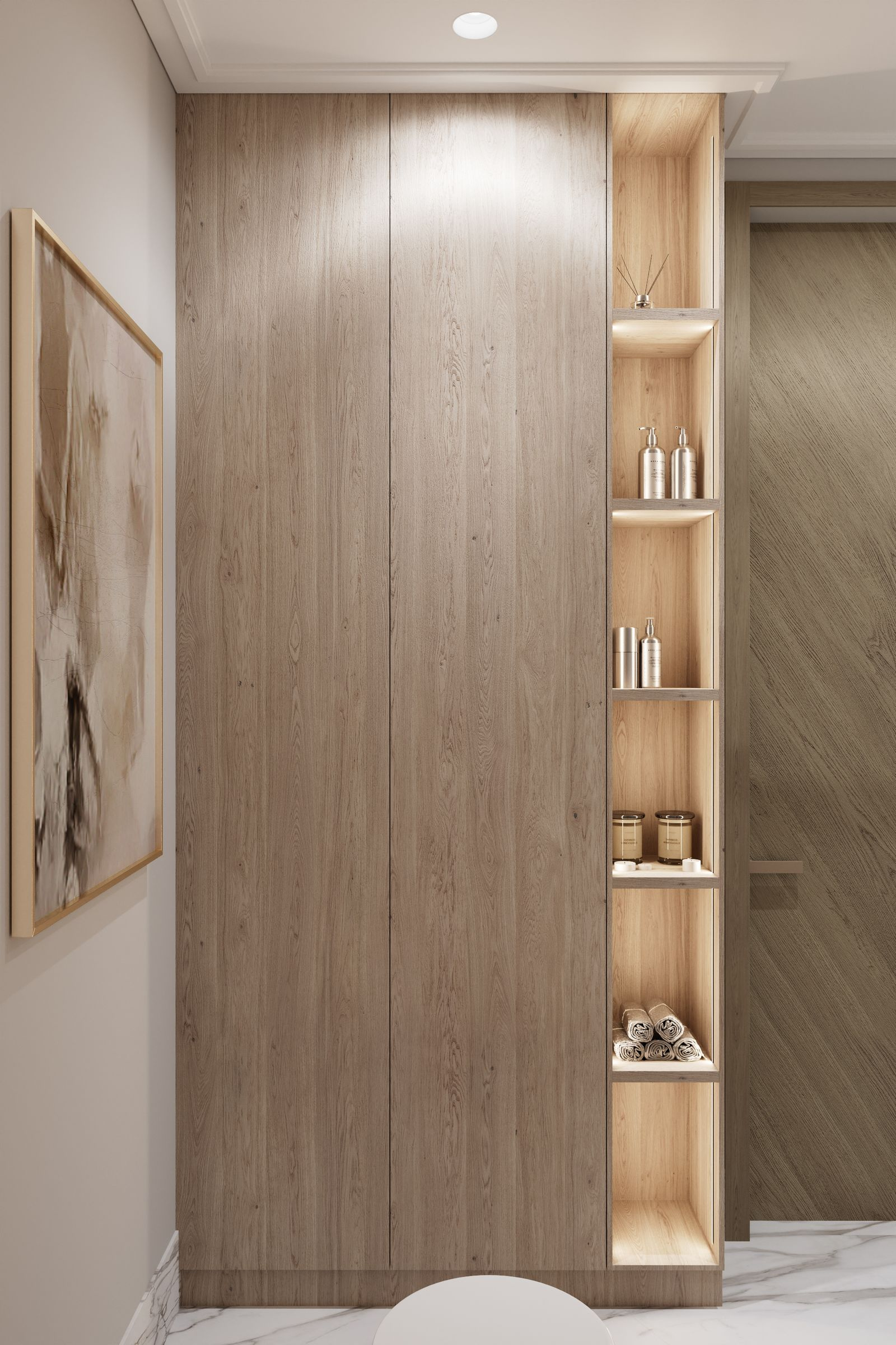 Квартира 128 кв.м. ЖК Медный