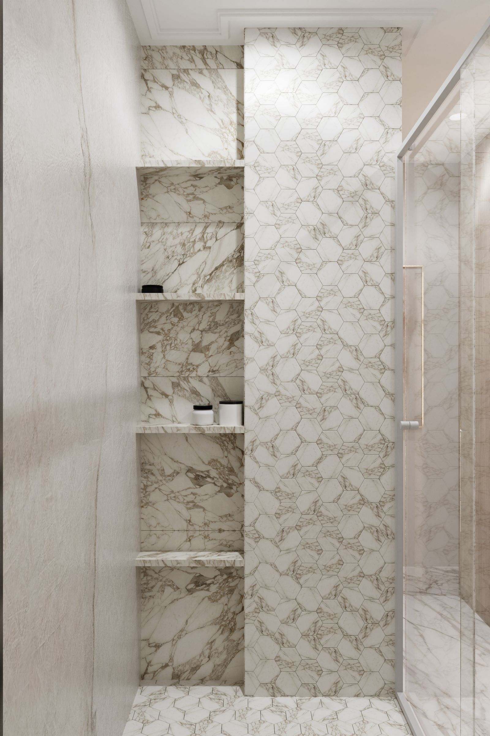 Квартира 128 кв.м. ЖК Медный