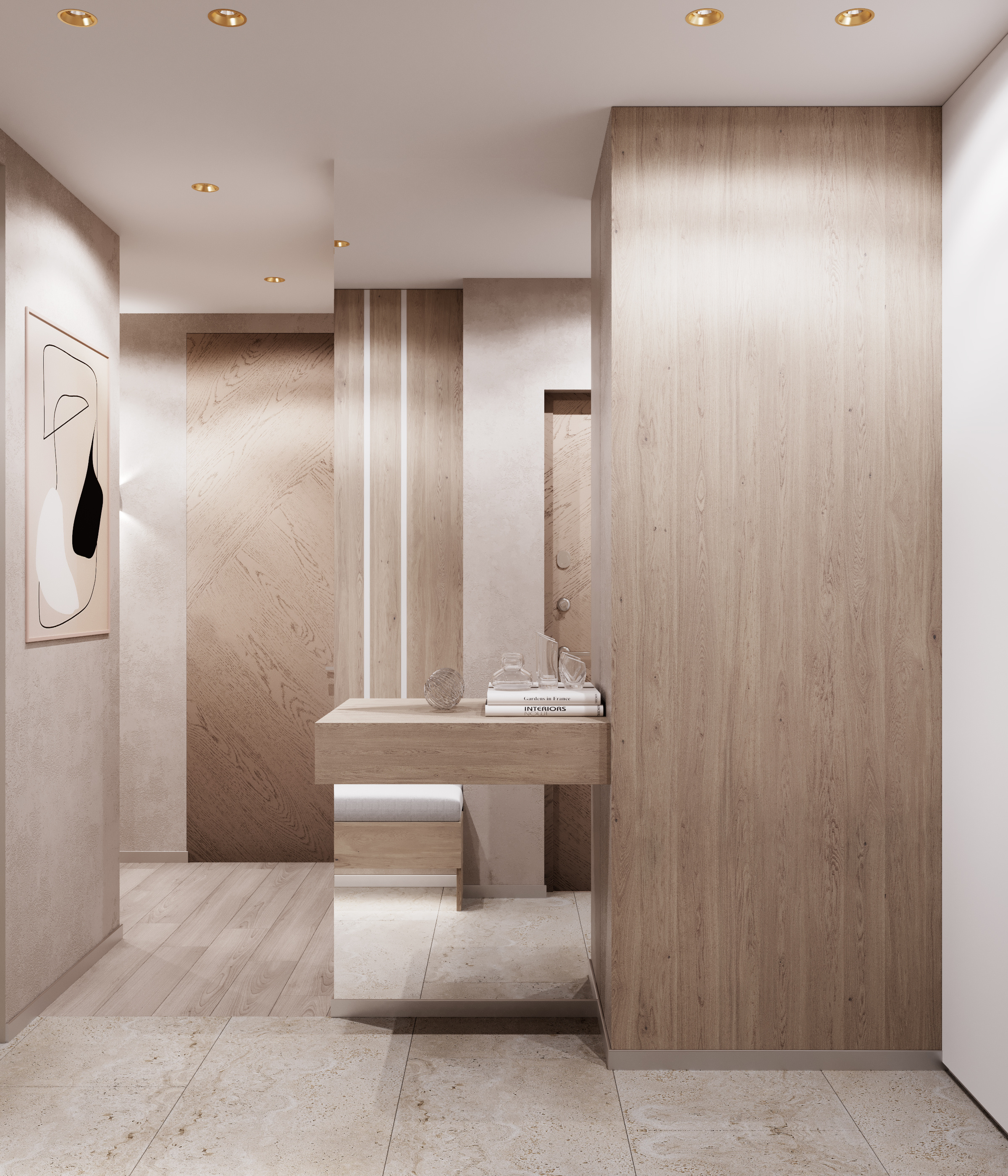 Квартира в ЖК Сердце столицы 90 кв.м.