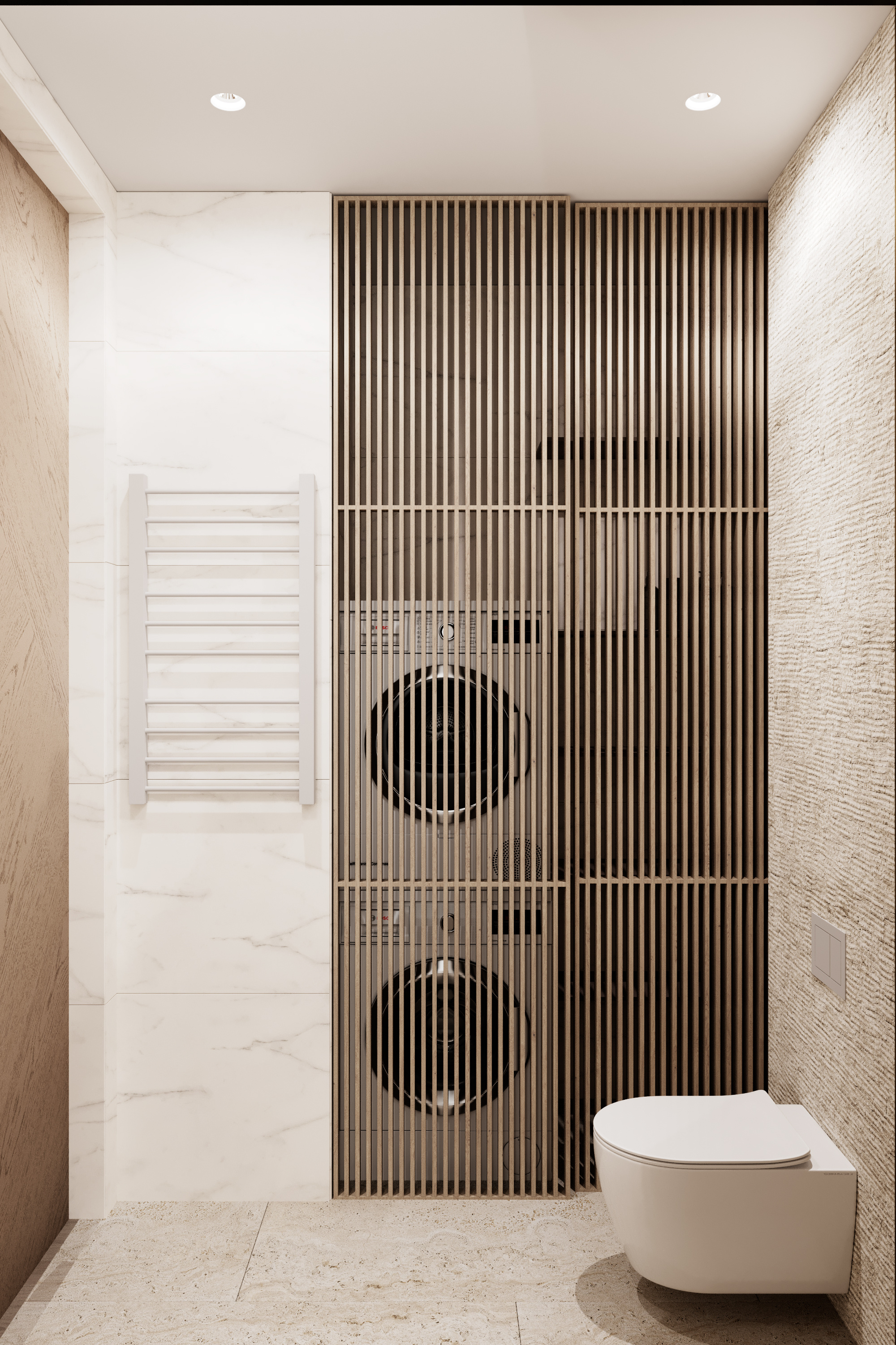 Квартира в ЖК Сердце столицы 90 кв.м.