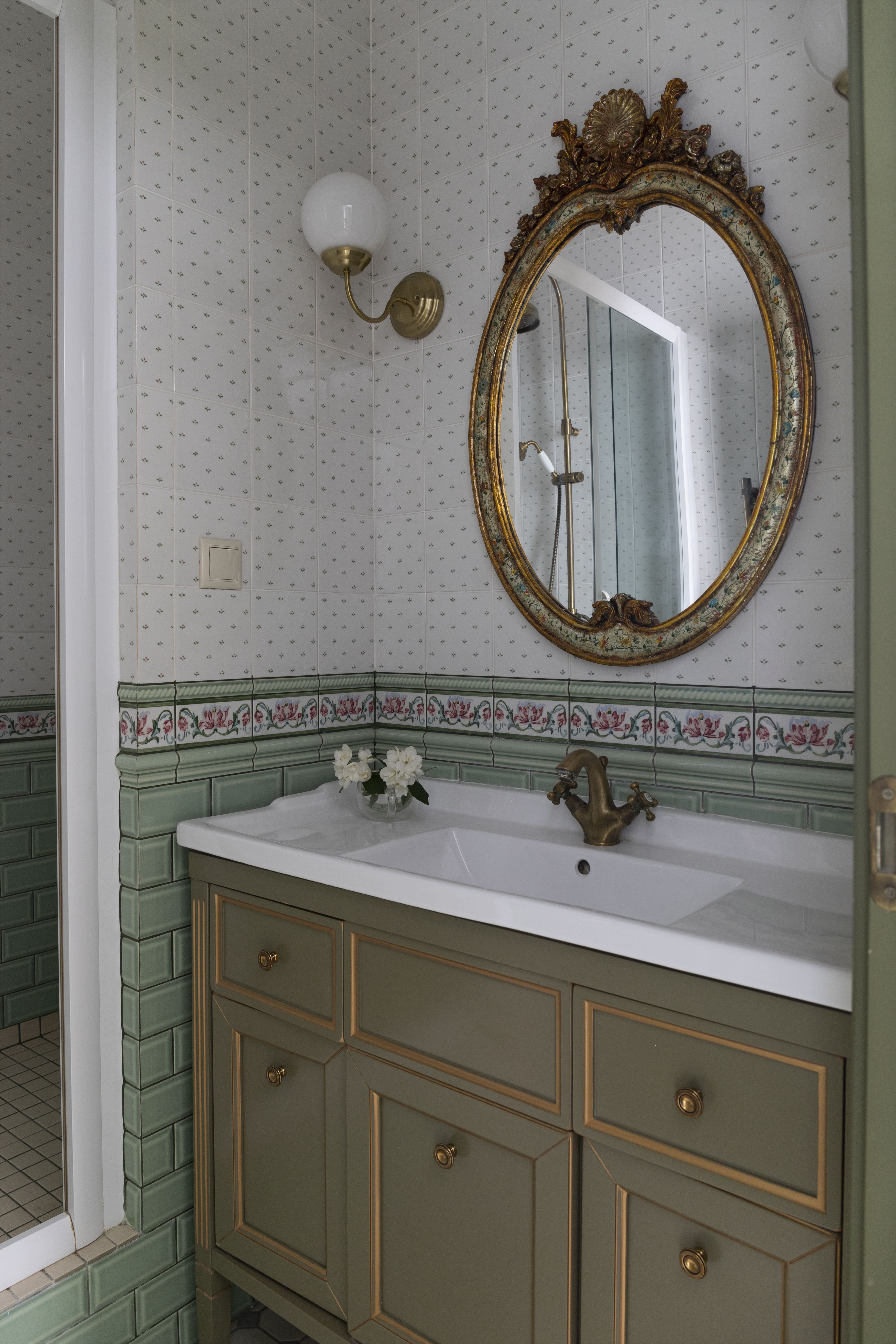 Московские мотивы