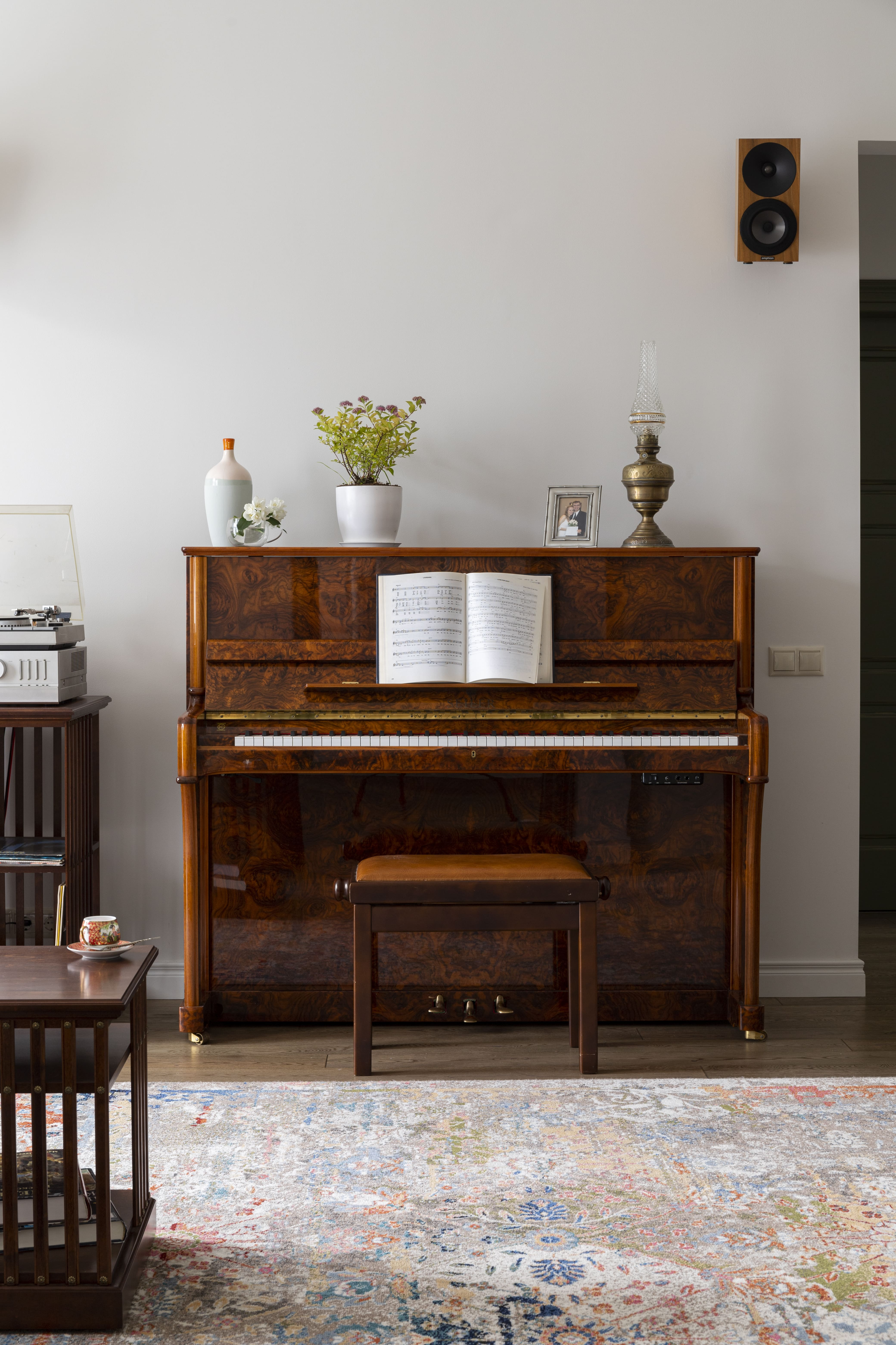 Московские мотивы