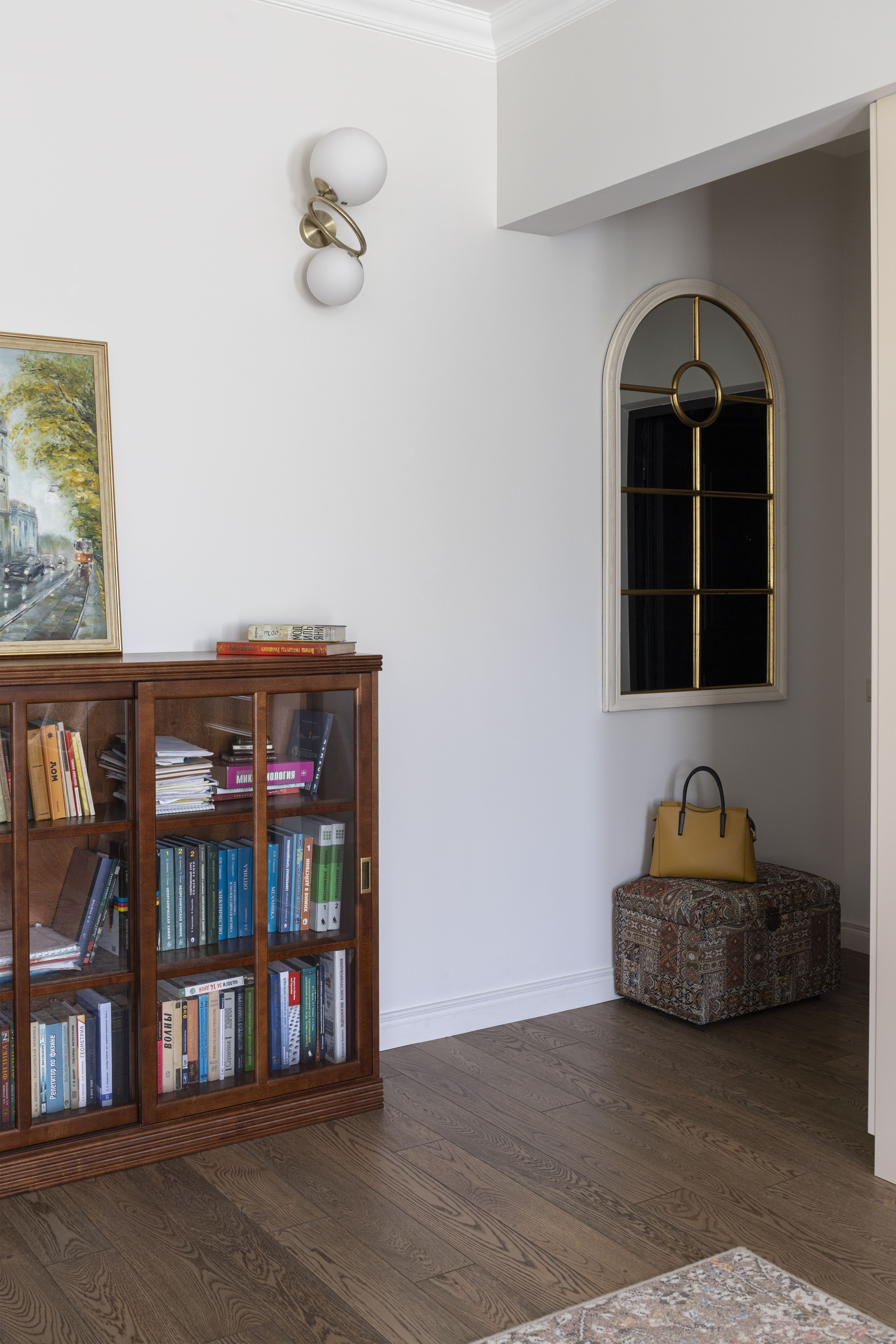 Московские мотивы