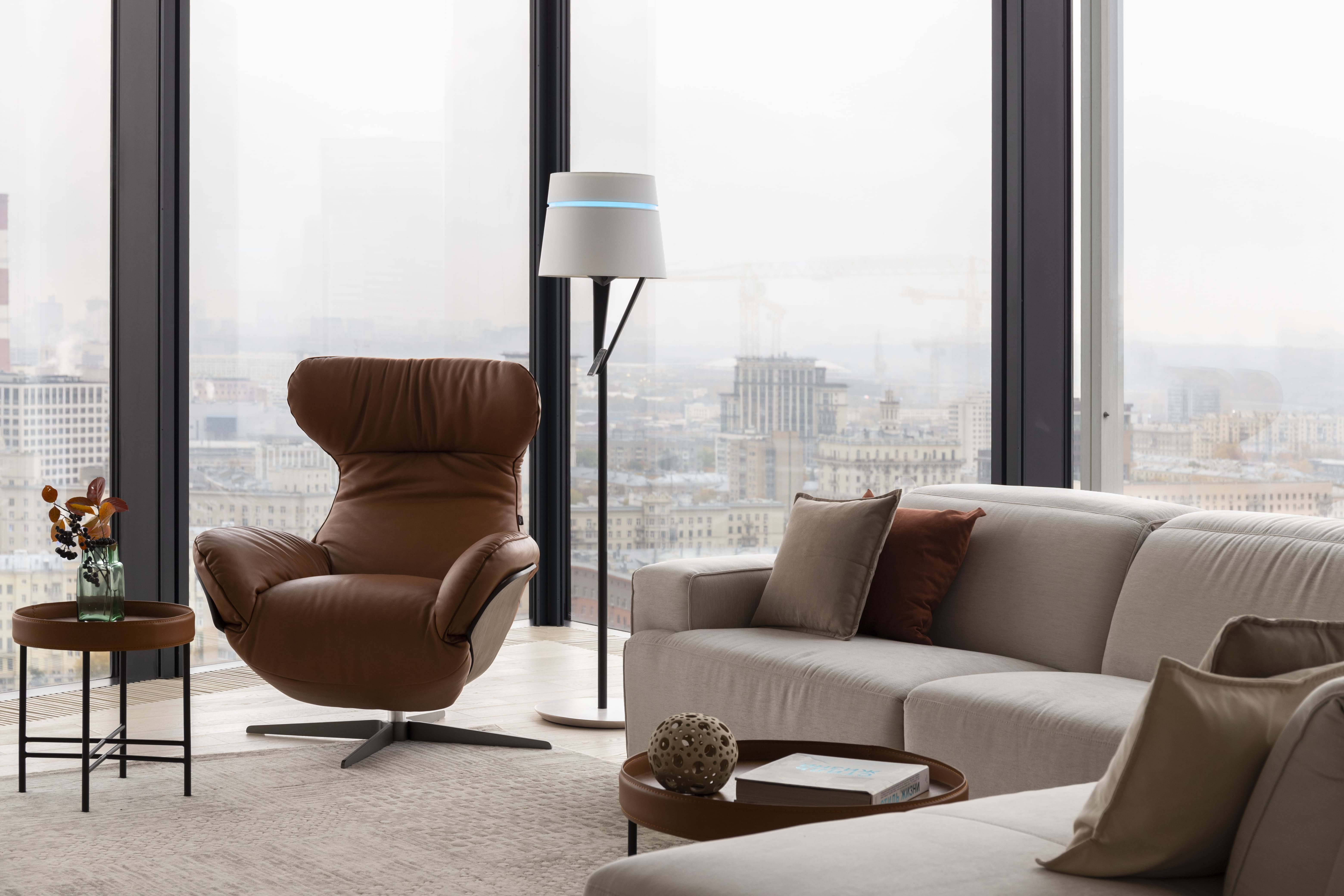 Кэпитал Тауэр