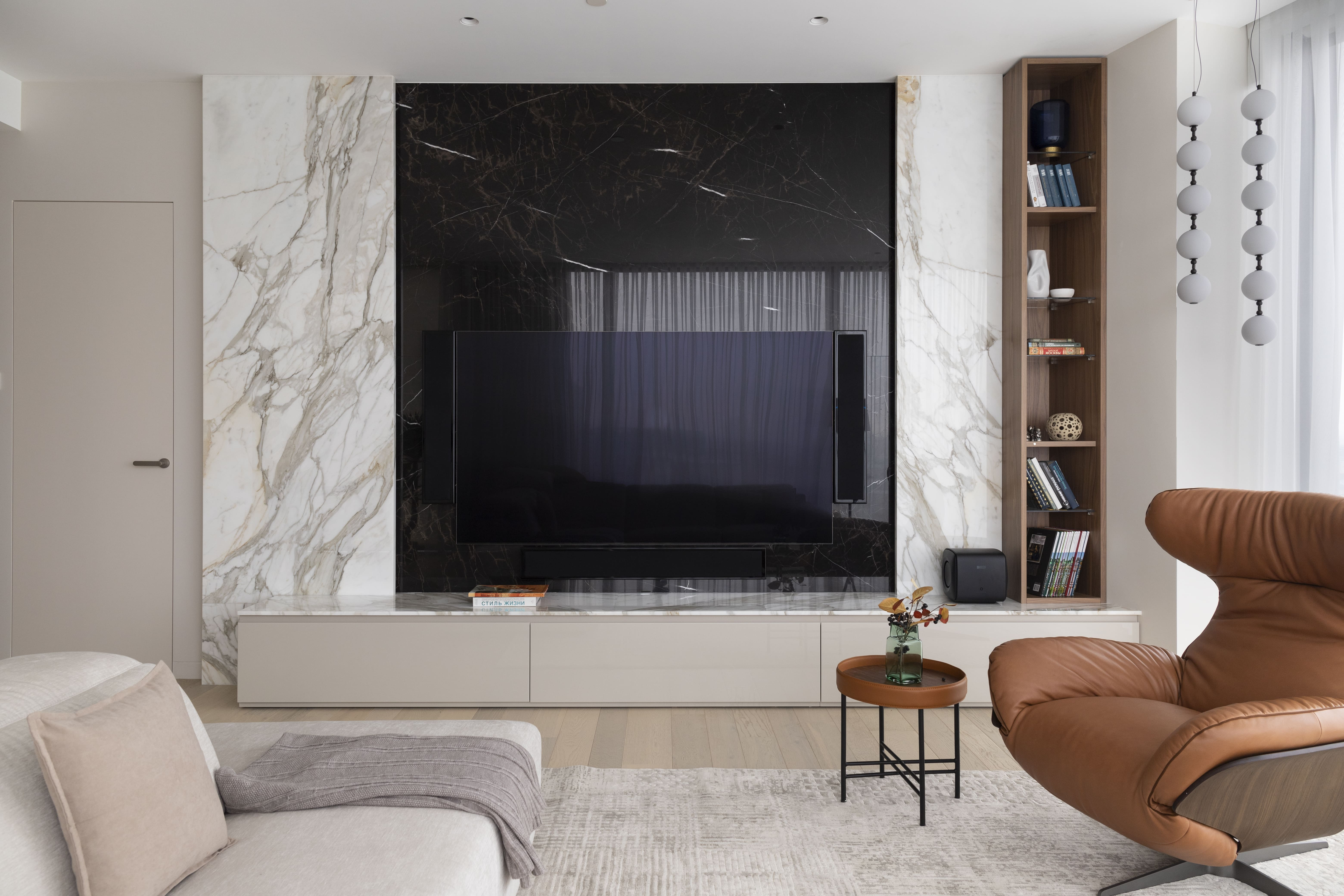 Кэпитал Тауэр