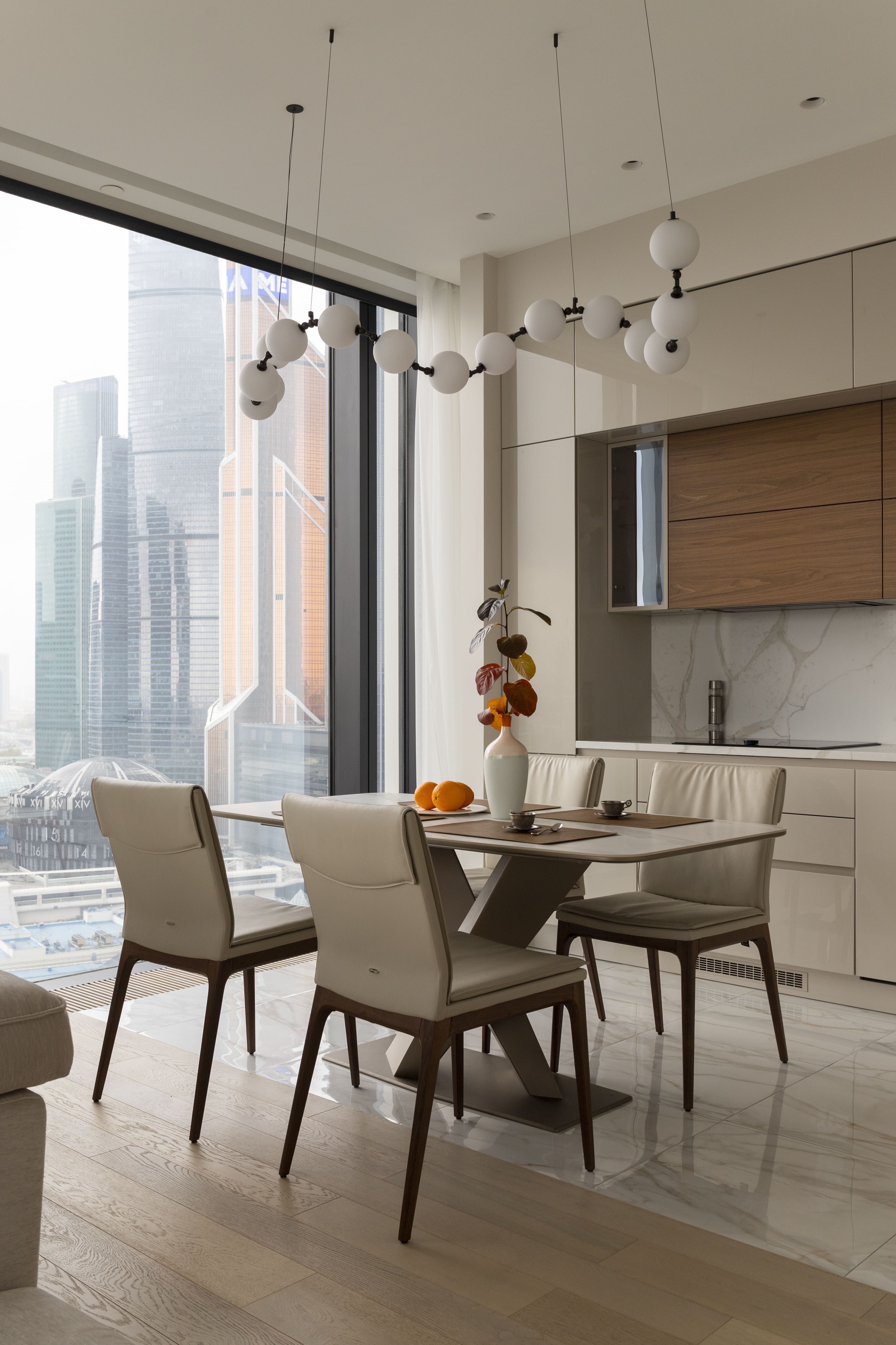 Кэпитал Тауэр