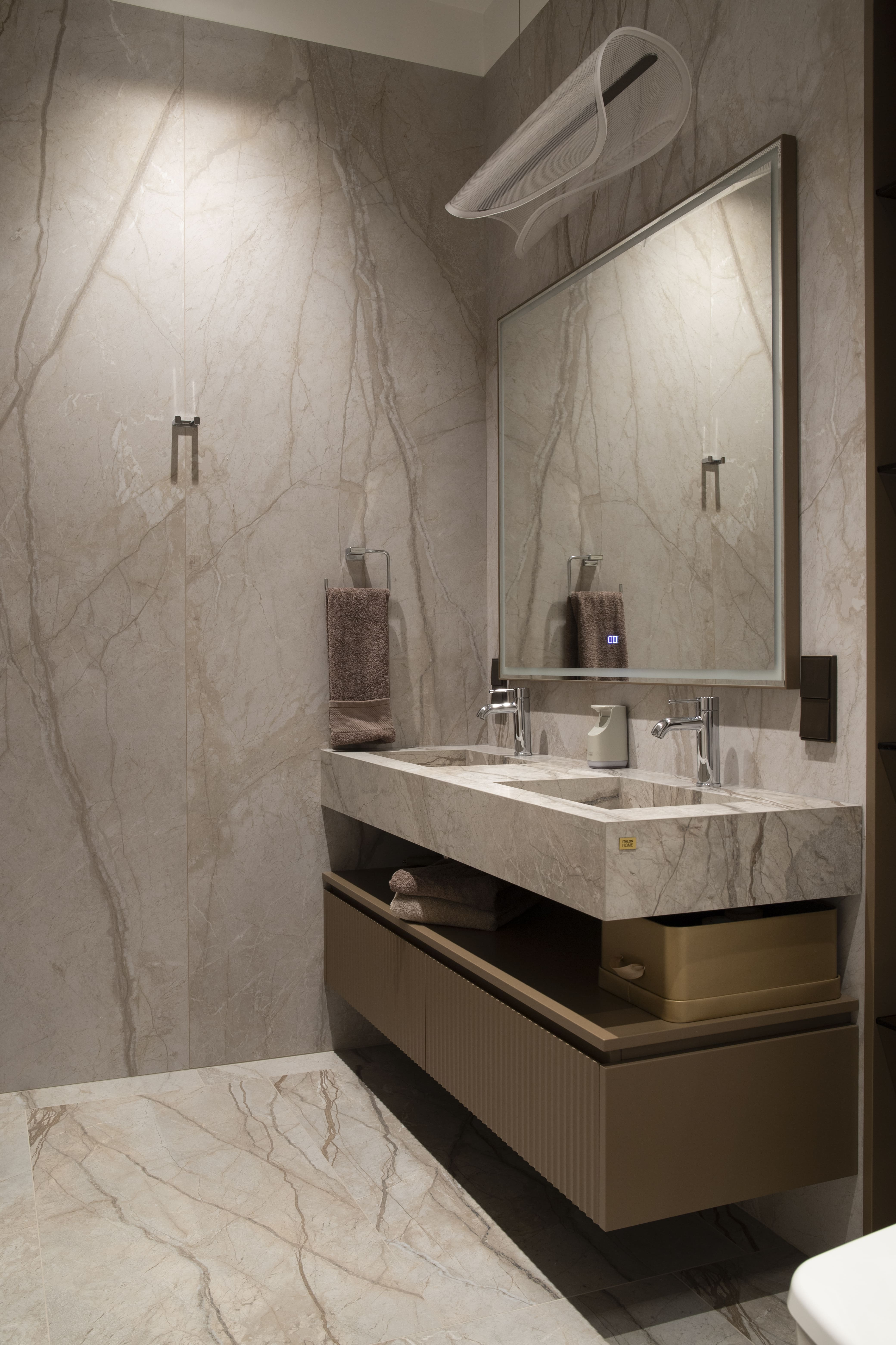 Кэпитал Тауэр