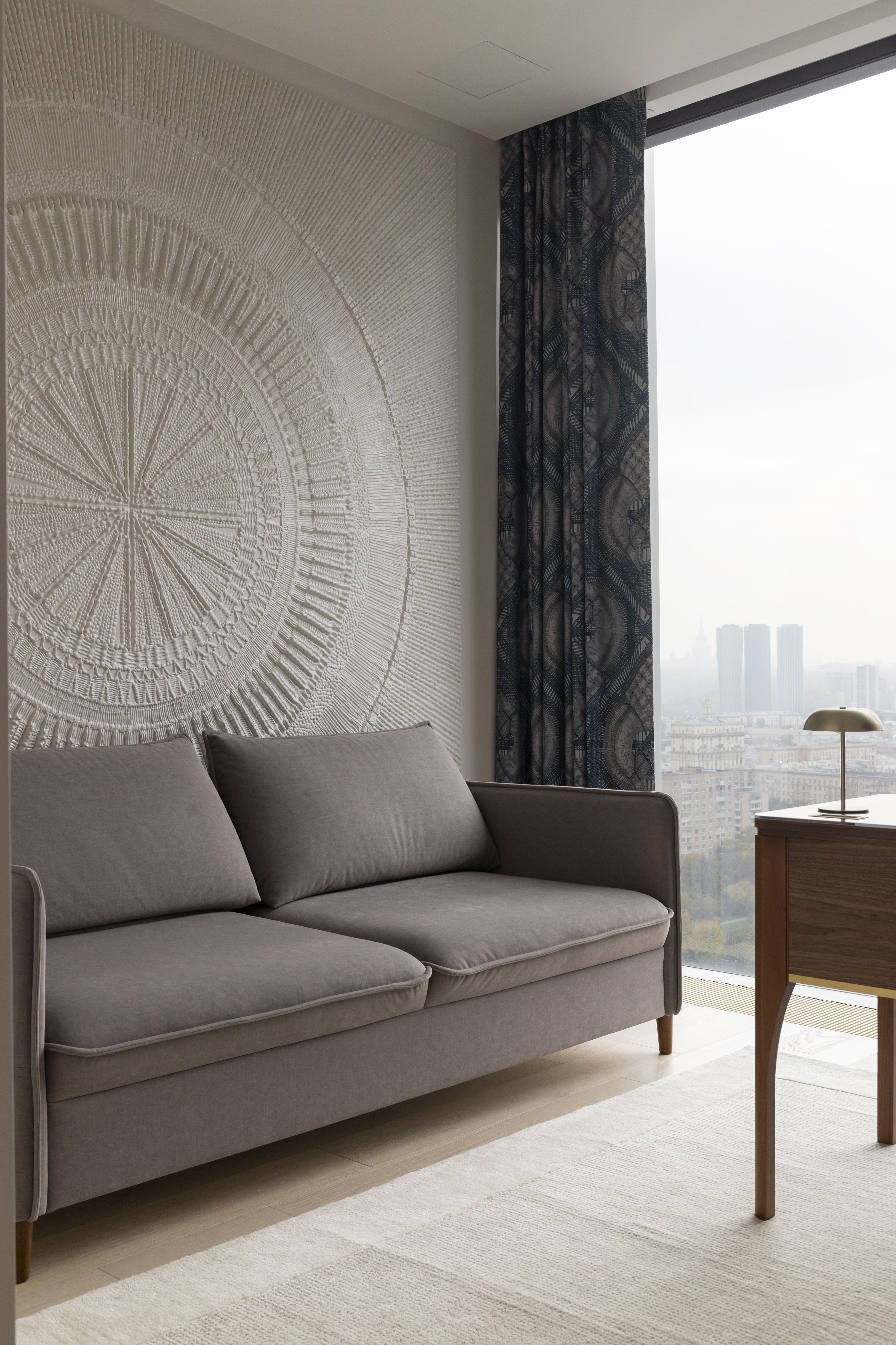 Кэпитал Тауэр