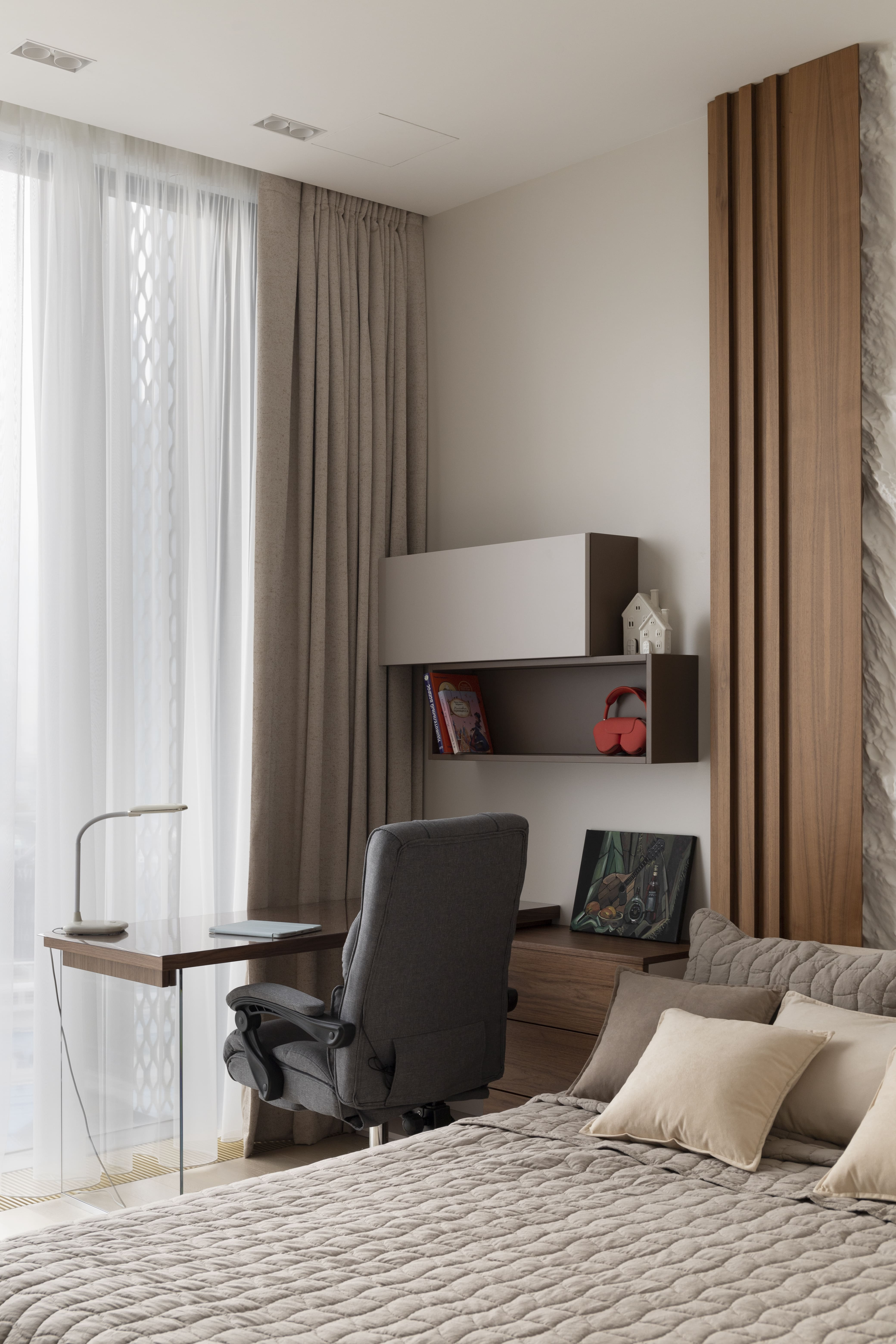 Кэпитал Тауэр