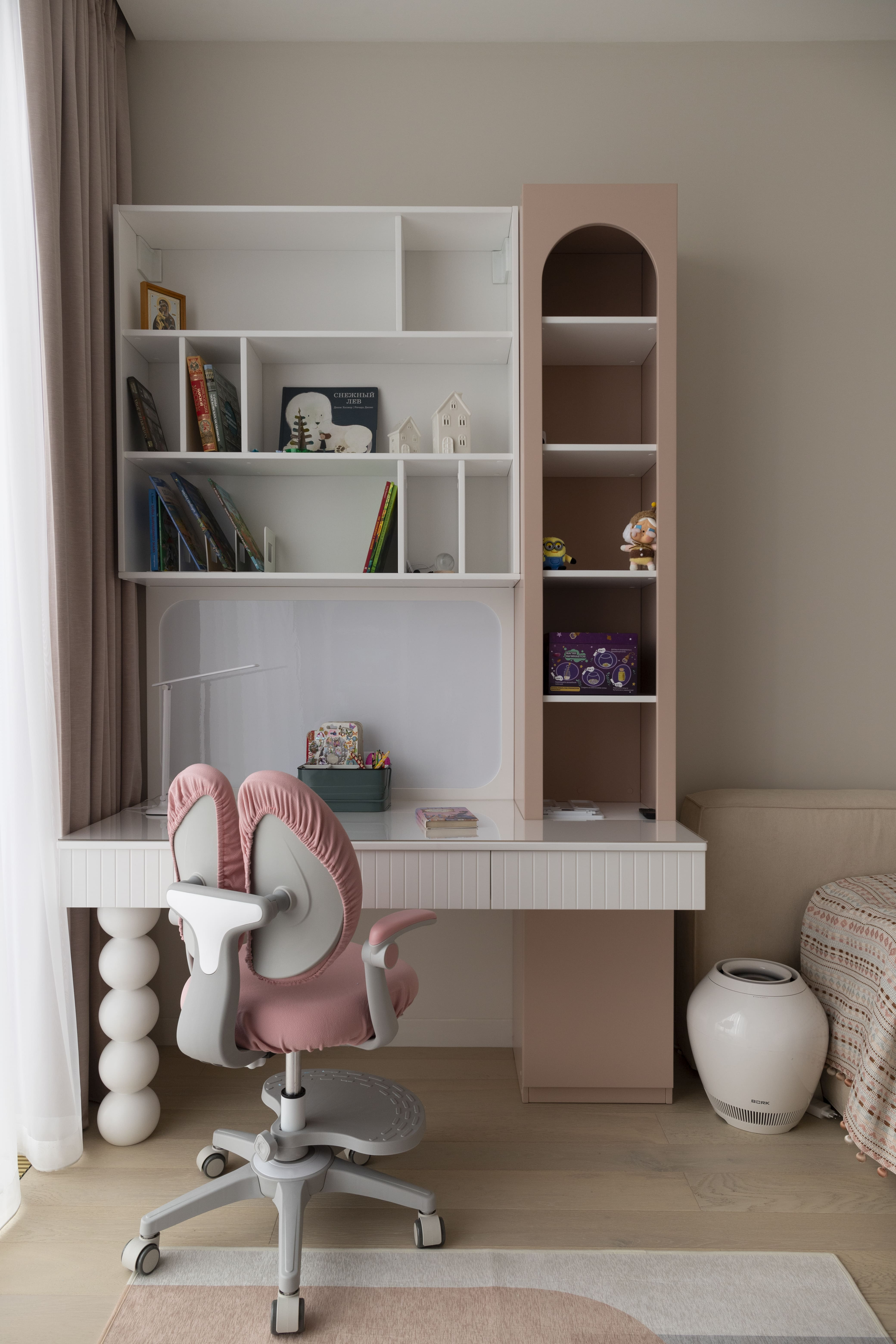 Кэпитал Тауэр