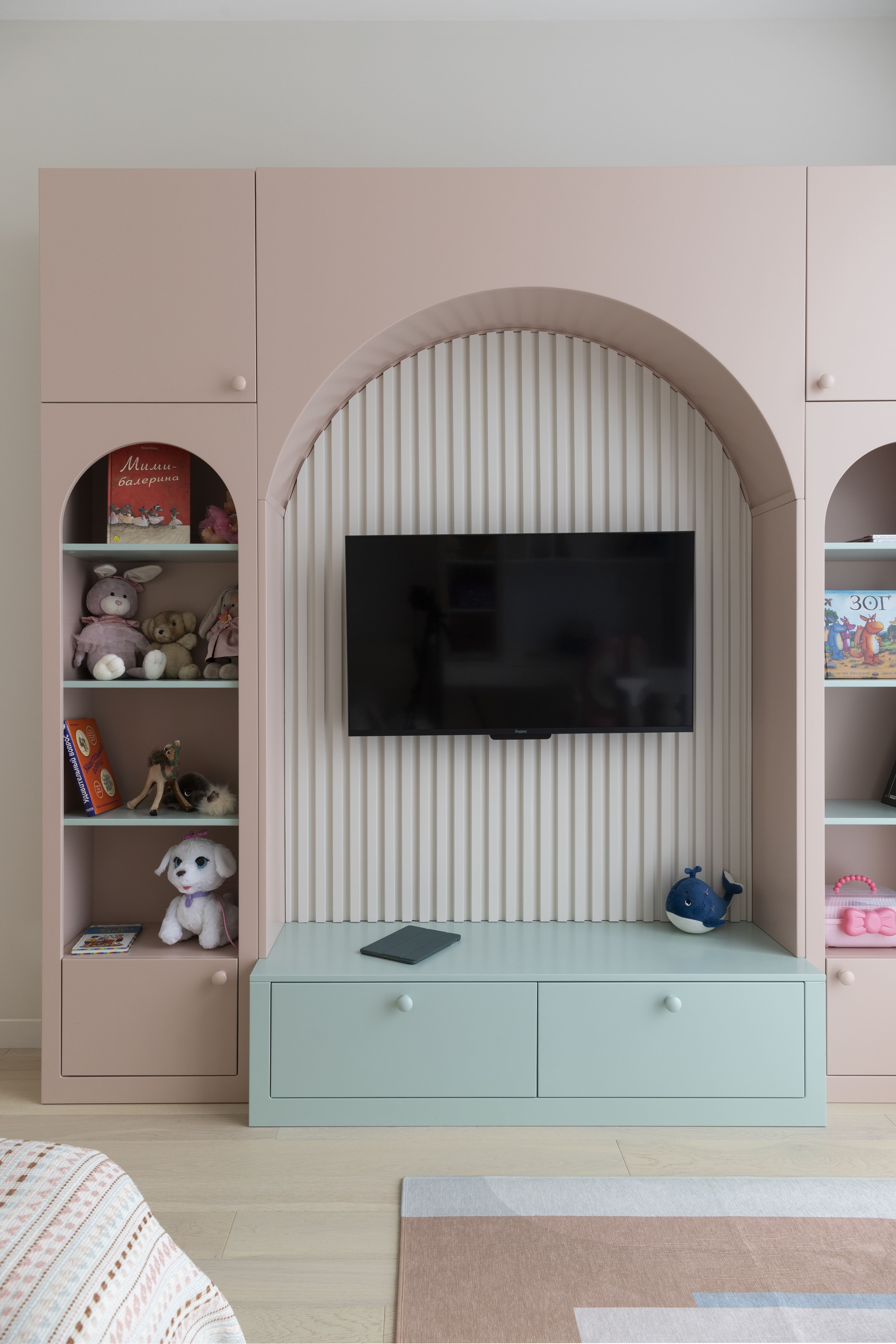 Кэпитал Тауэр