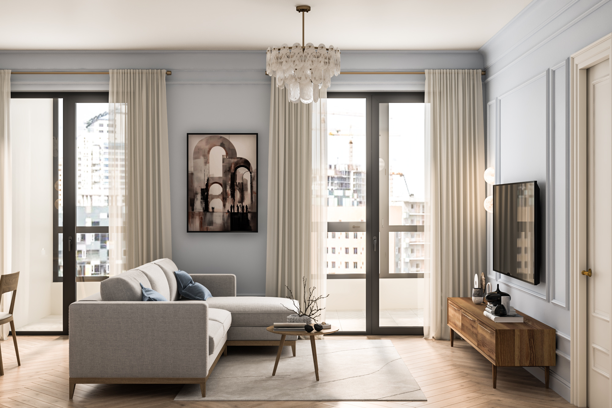 Обложка проекта: Foriver