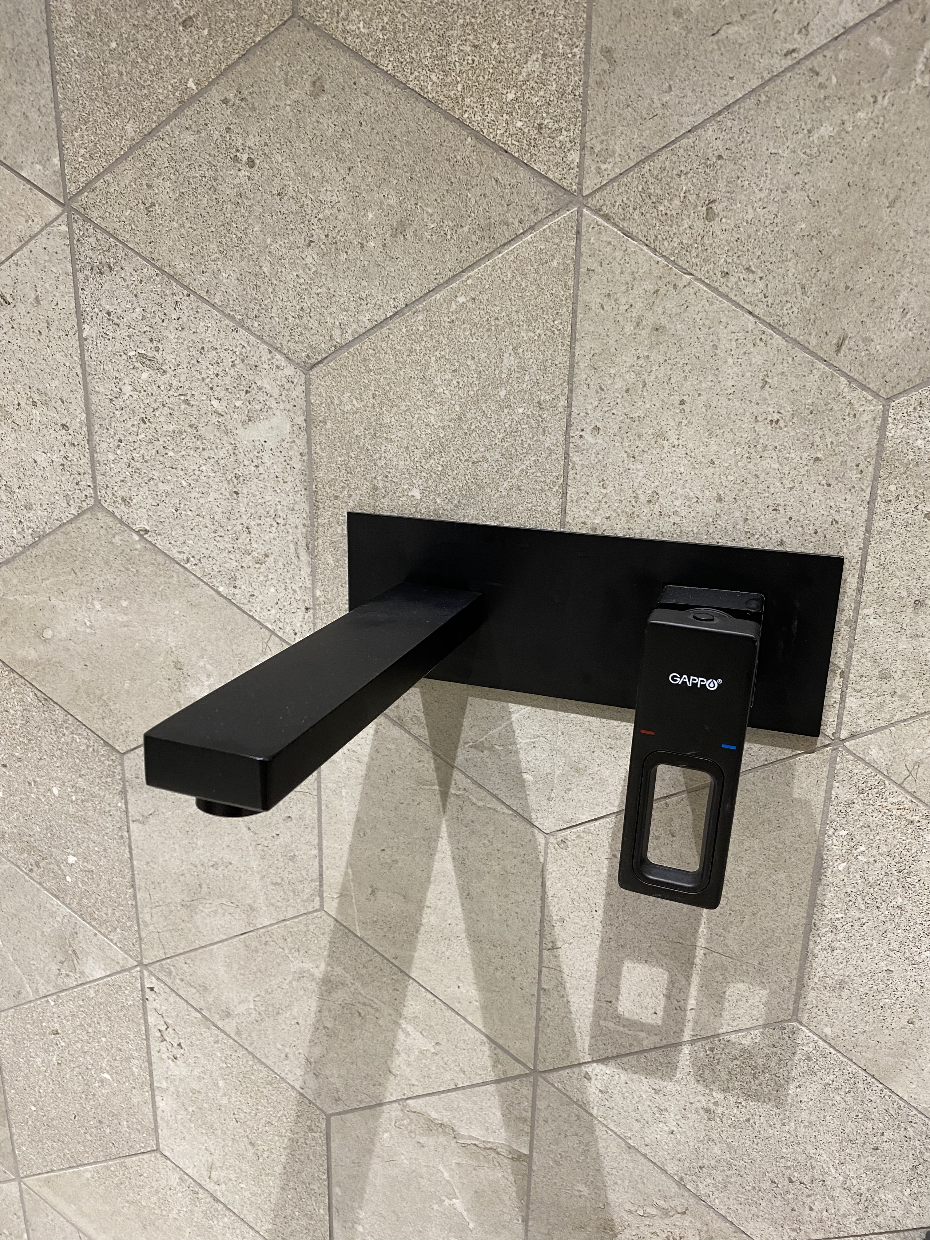 Проект квартиры для молодой девушки