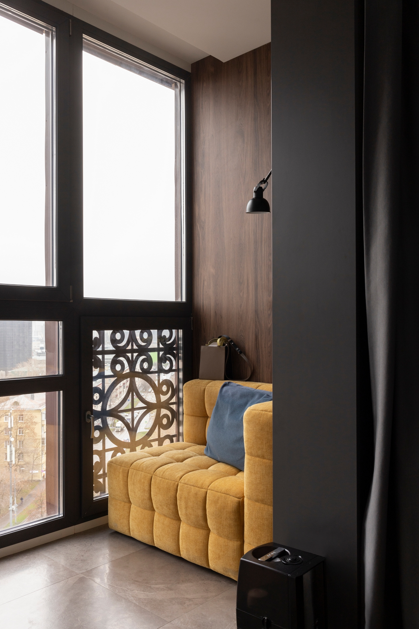 ЖК Династия