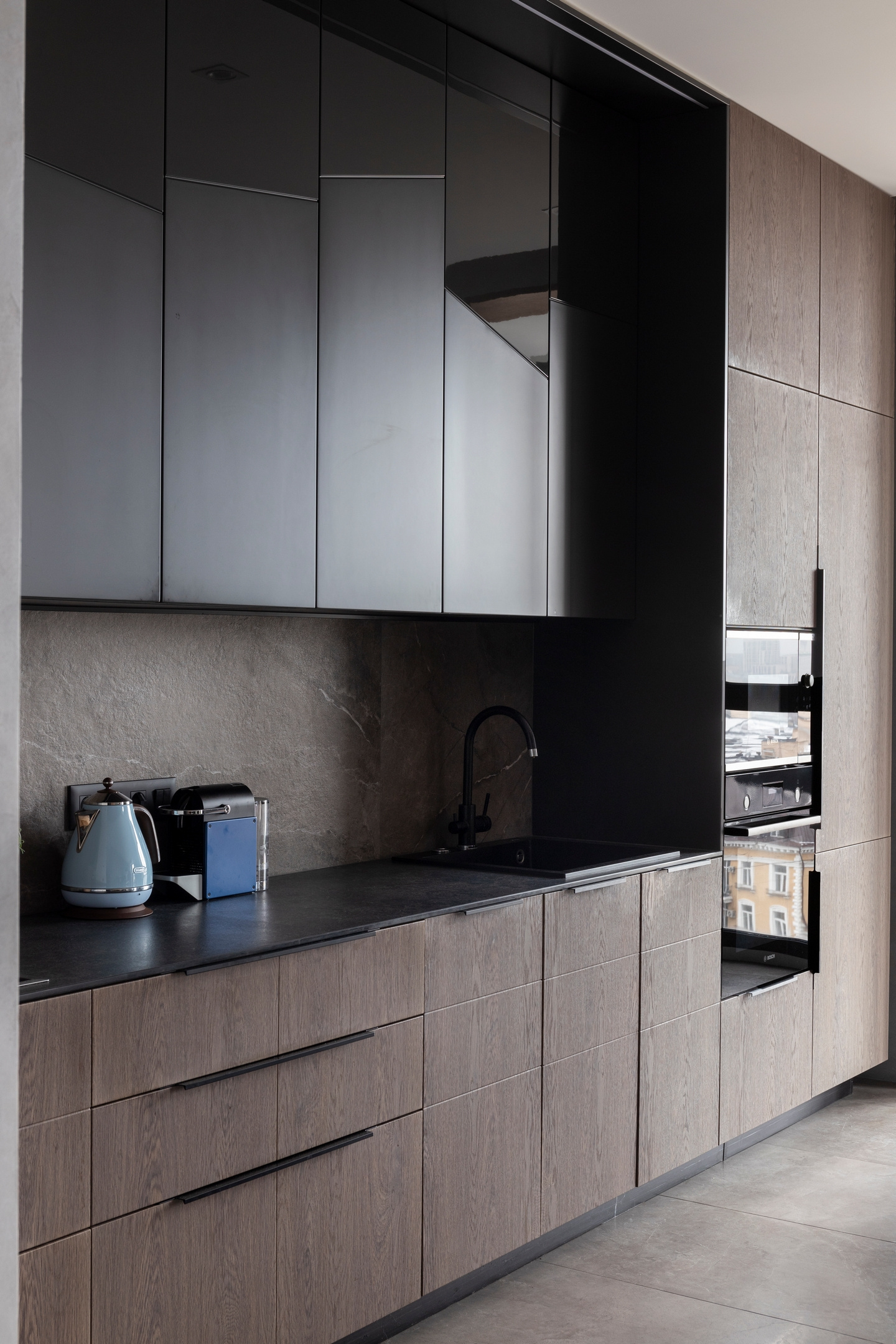 ЖК Династия