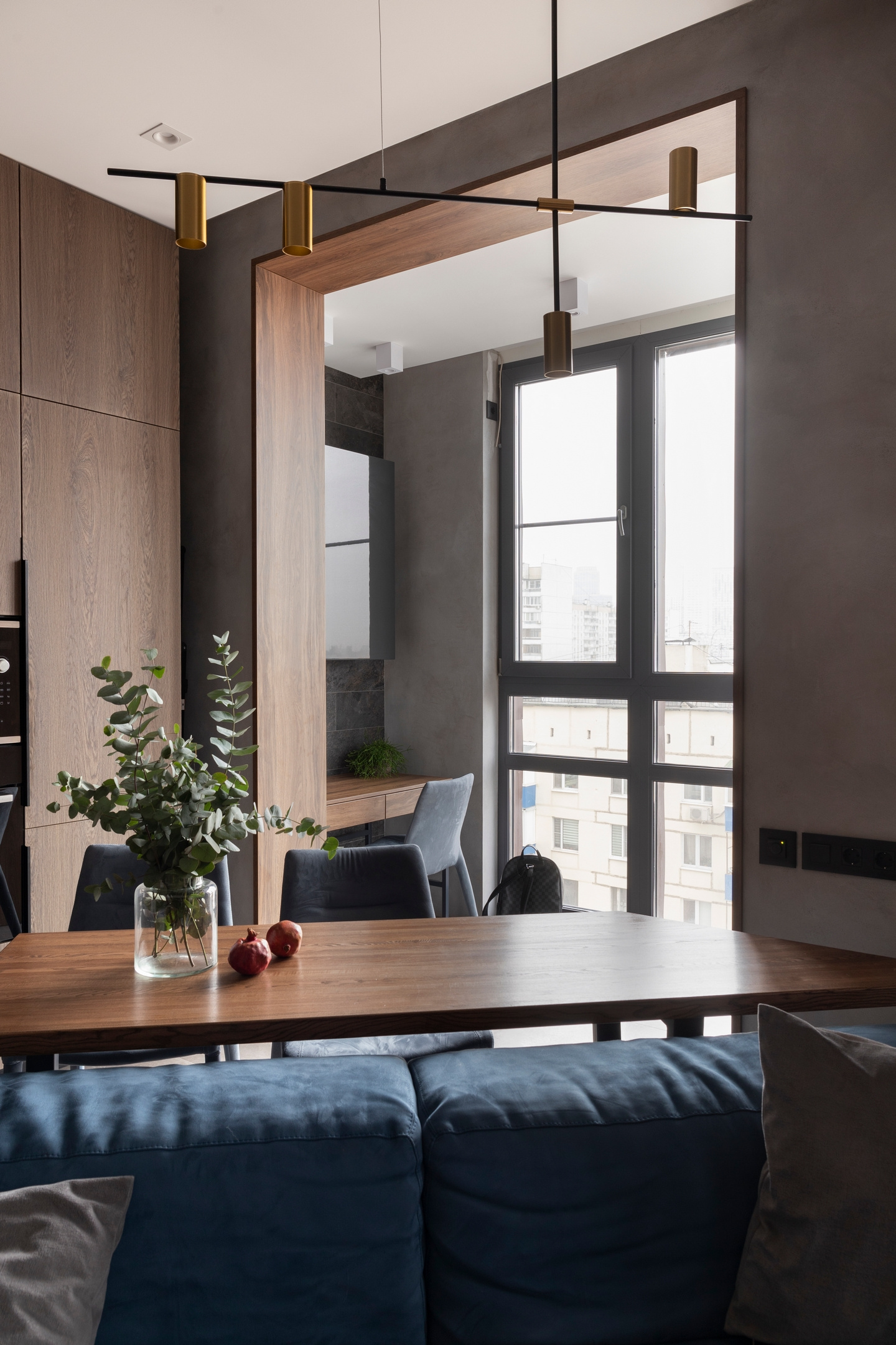 ЖК Династия