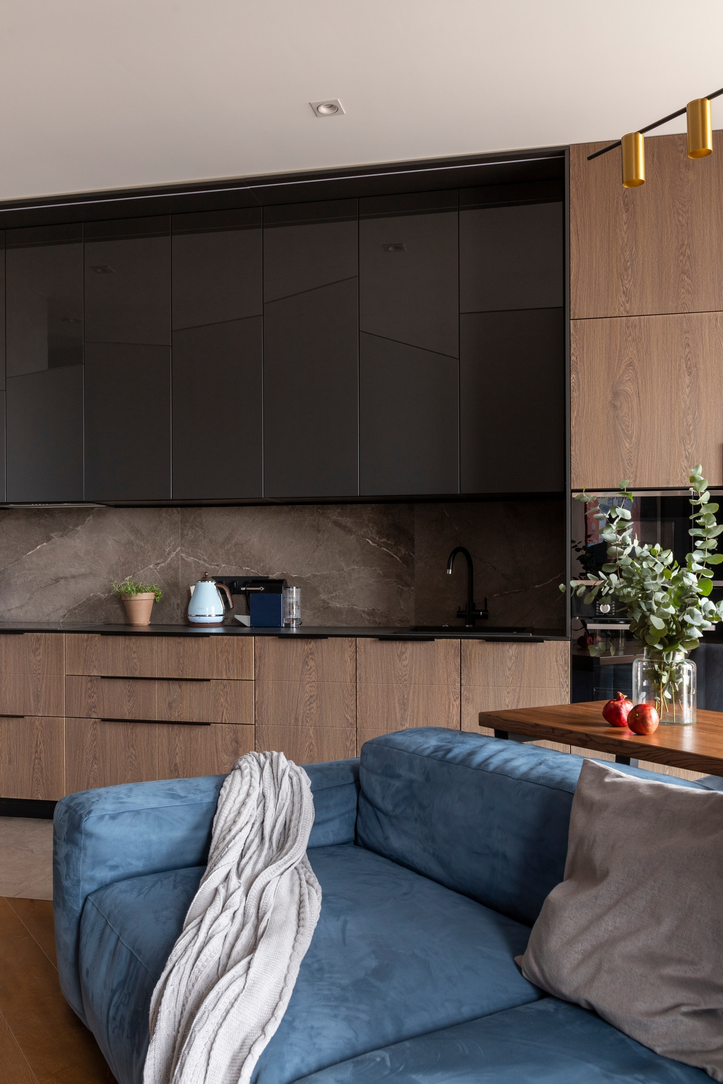 ЖК Династия