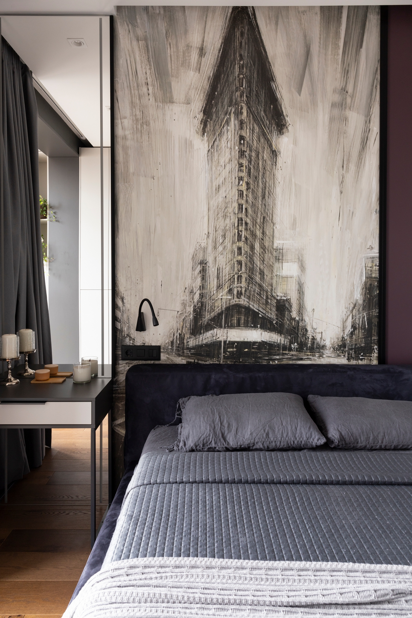 ЖК Династия