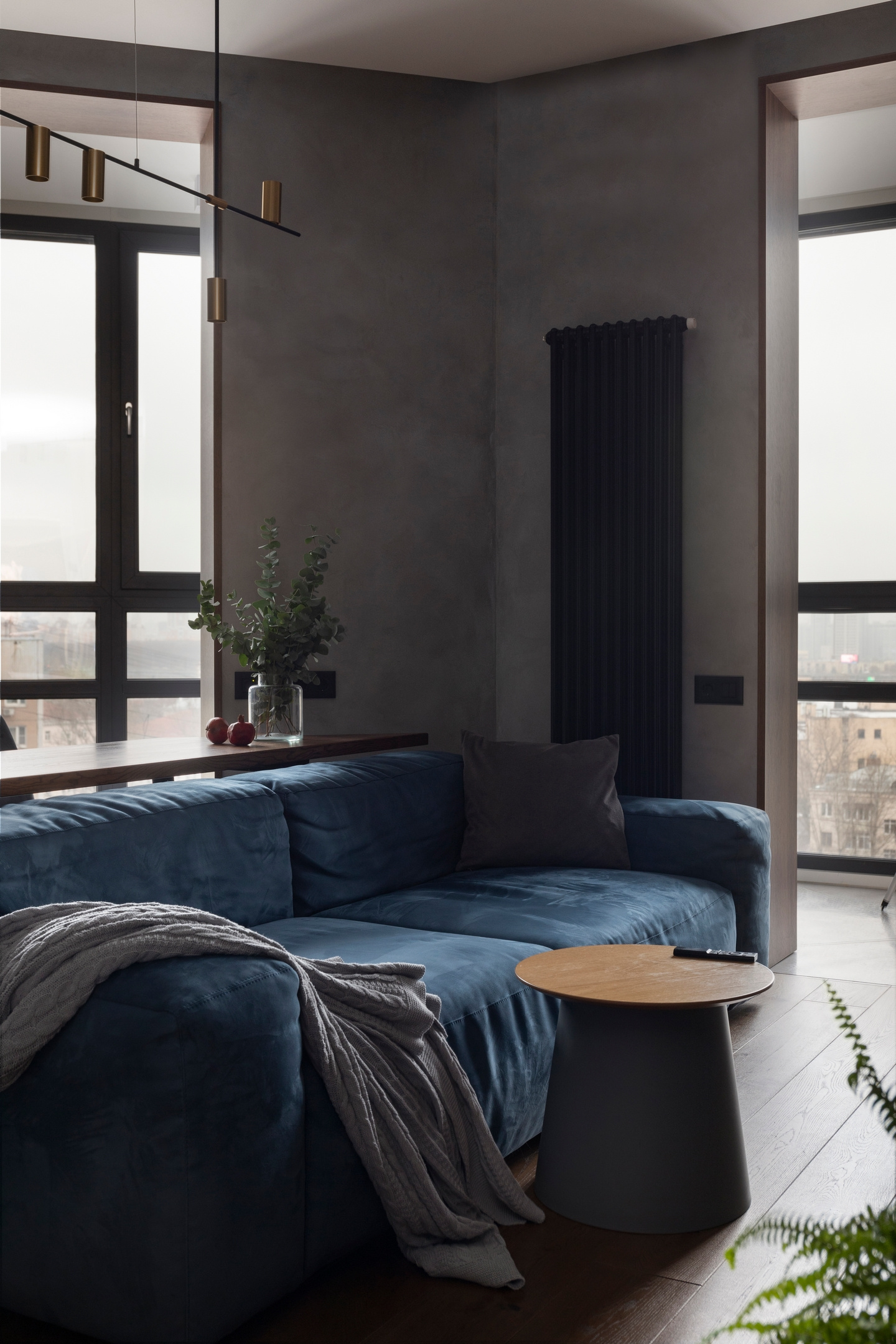 ЖК Династия