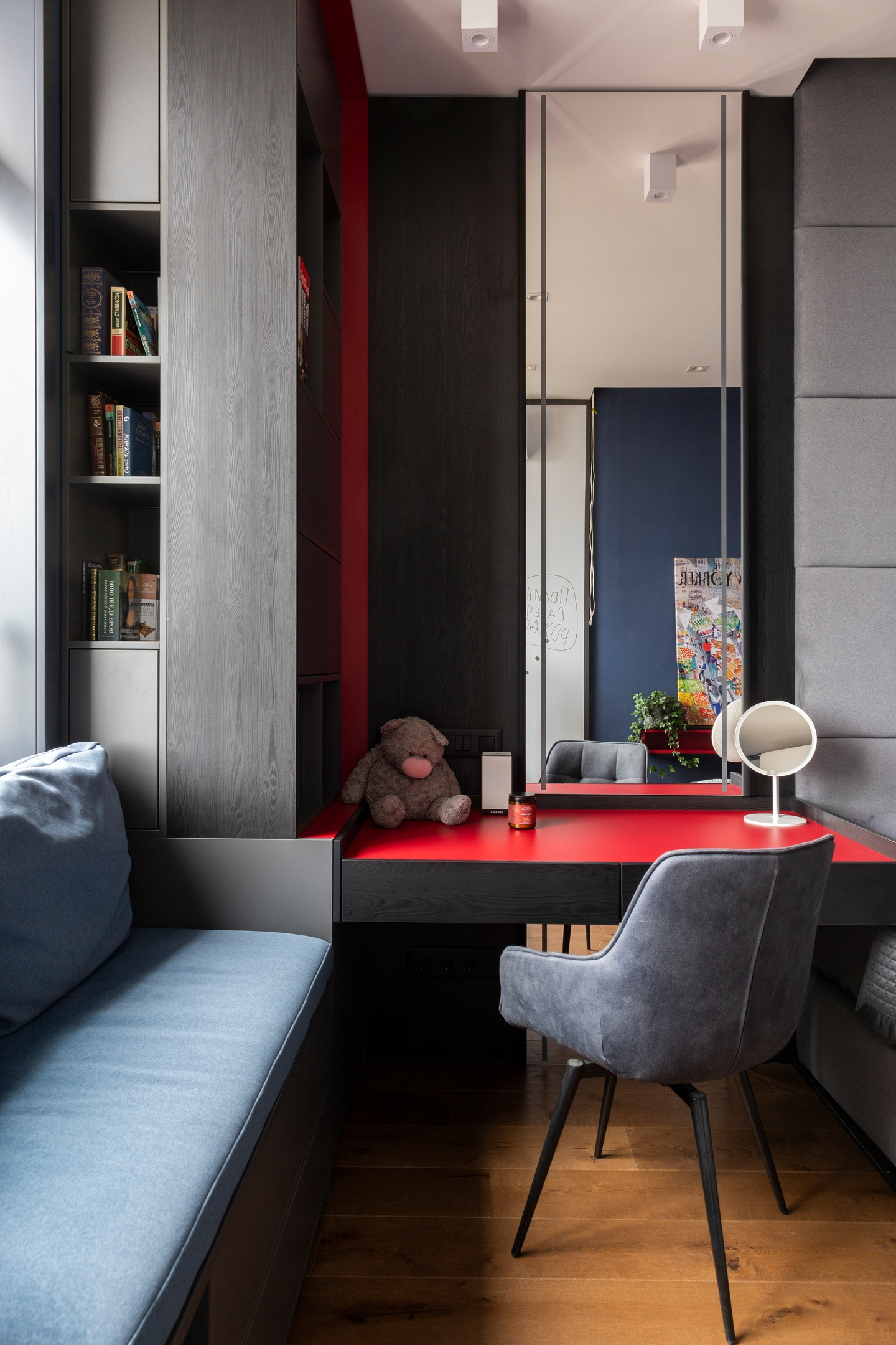 ЖК Династия