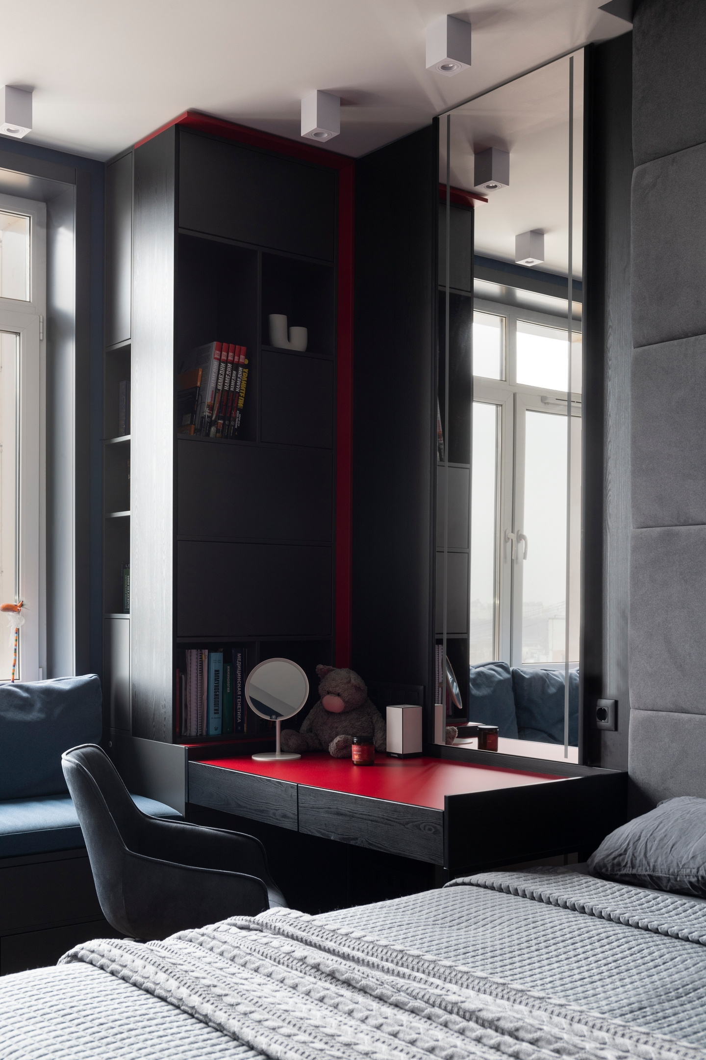 ЖК Династия