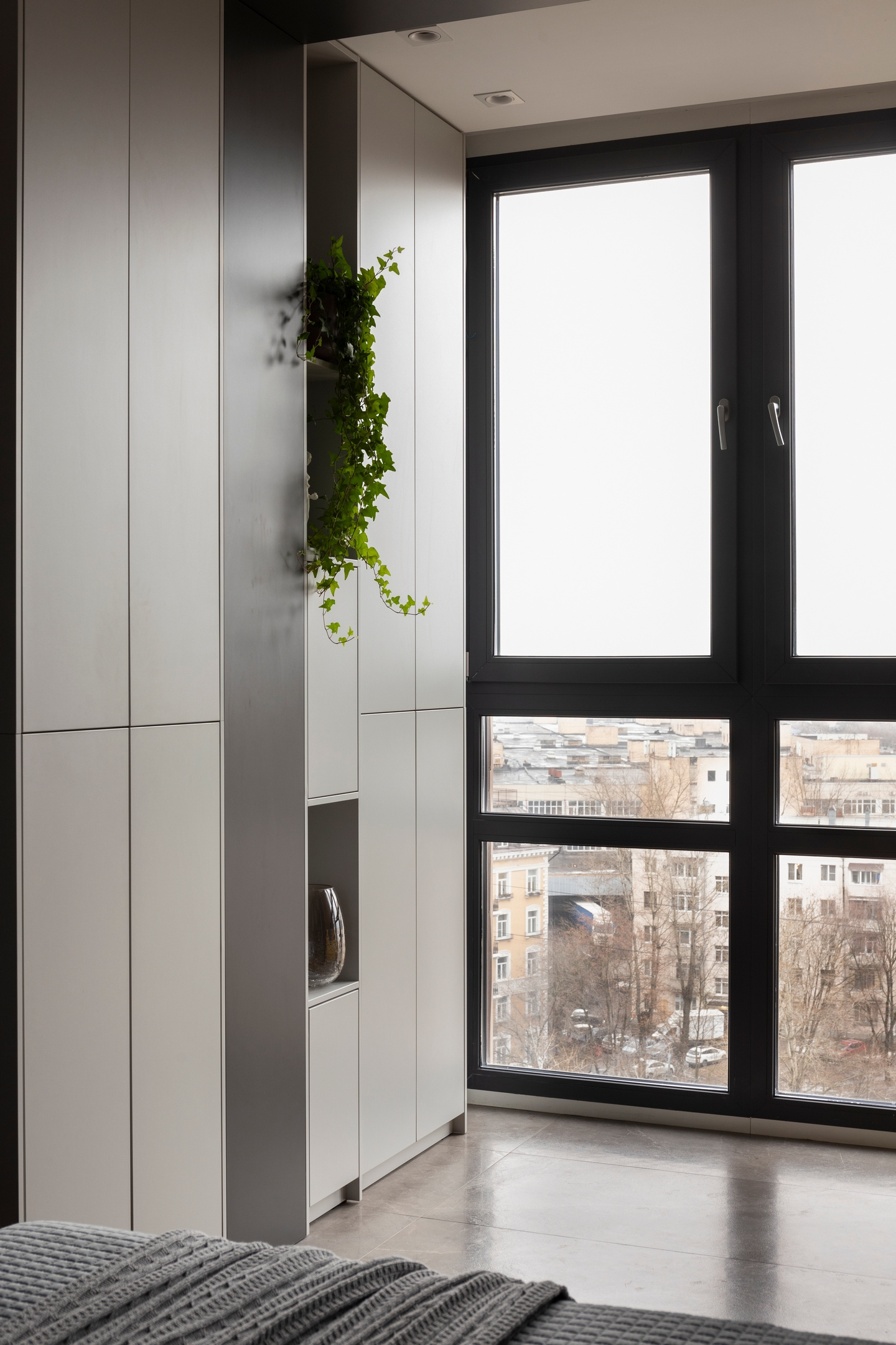 ЖК Династия