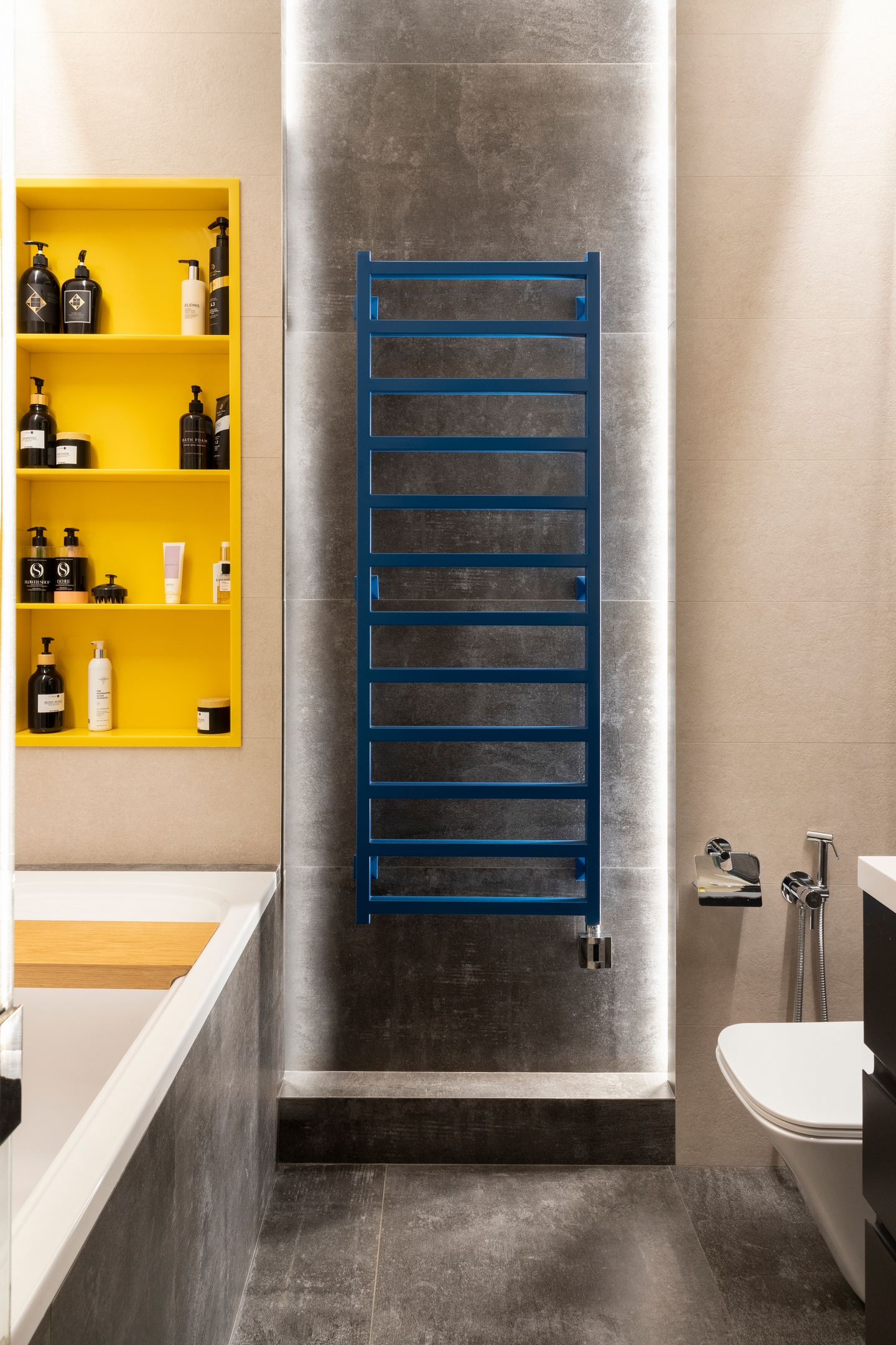 ЖК Династия