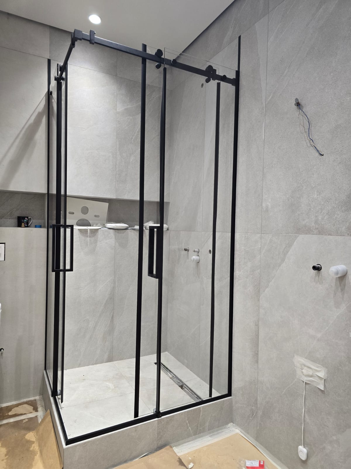 Обложка проекта: Свежий проект в г. Пушкино, ул. Тургенева, д. 13, ЖК «Премиум»