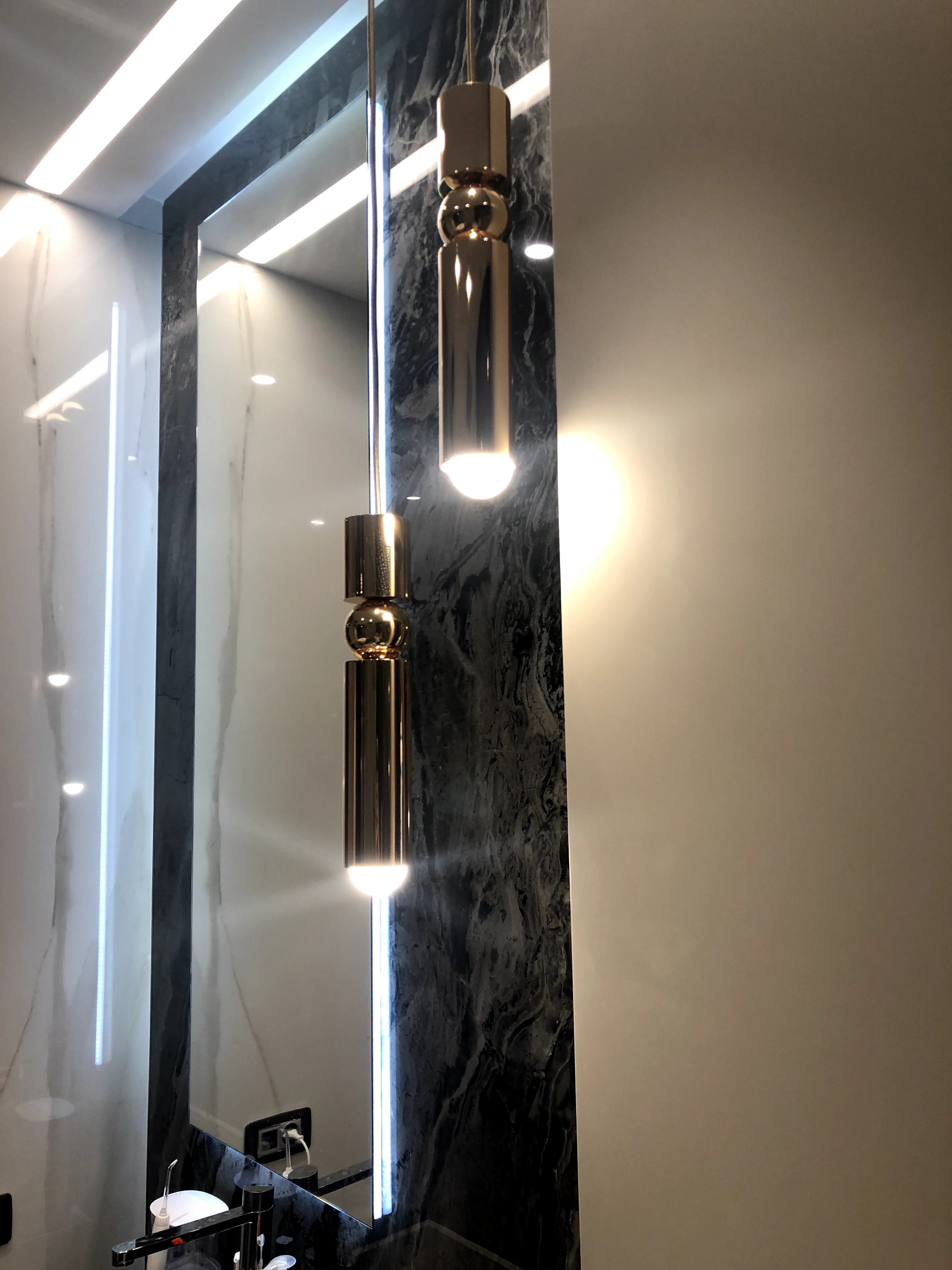 Обложка проекта: Капля Италии: проект на Полянке