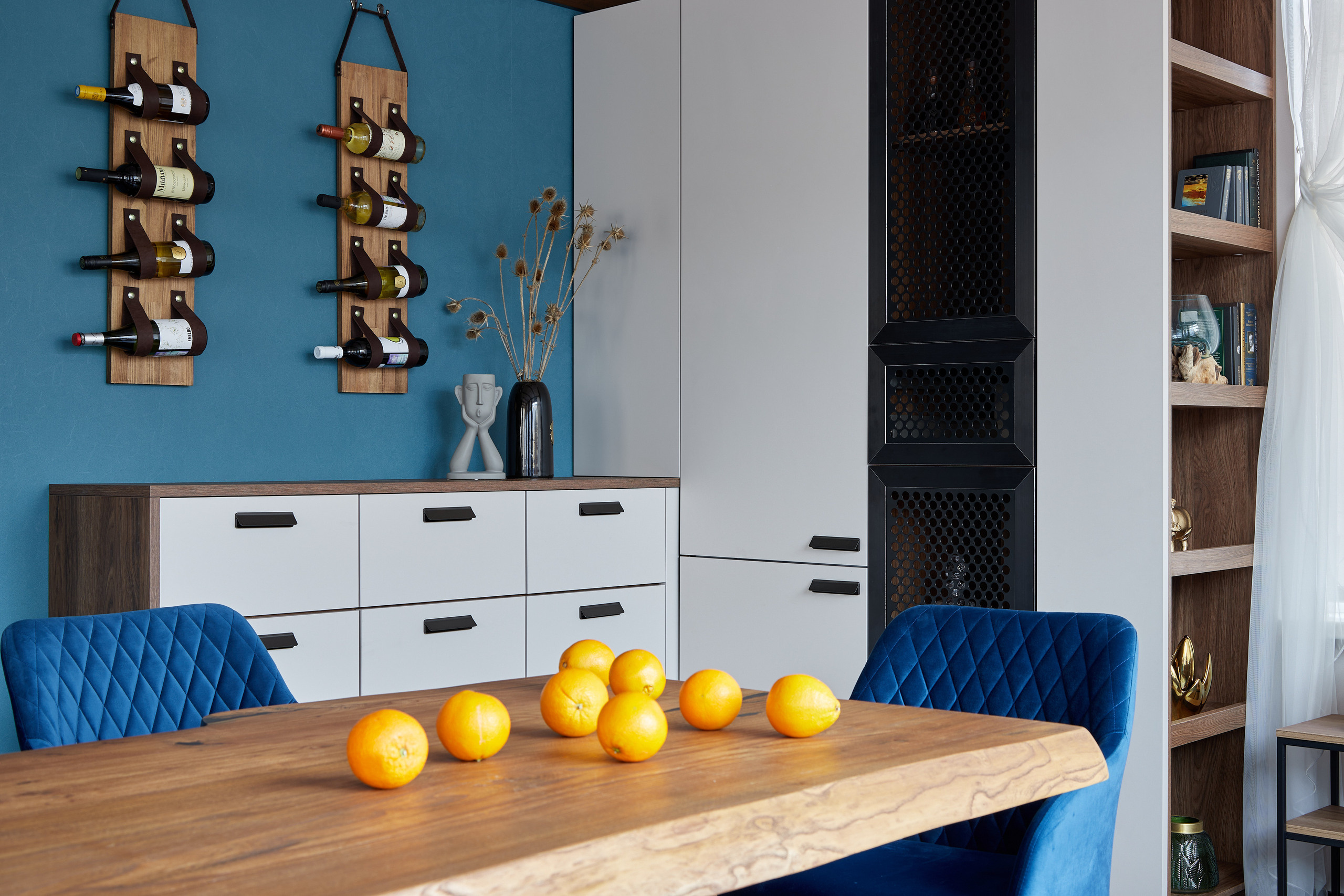 веранда, реализованный проект