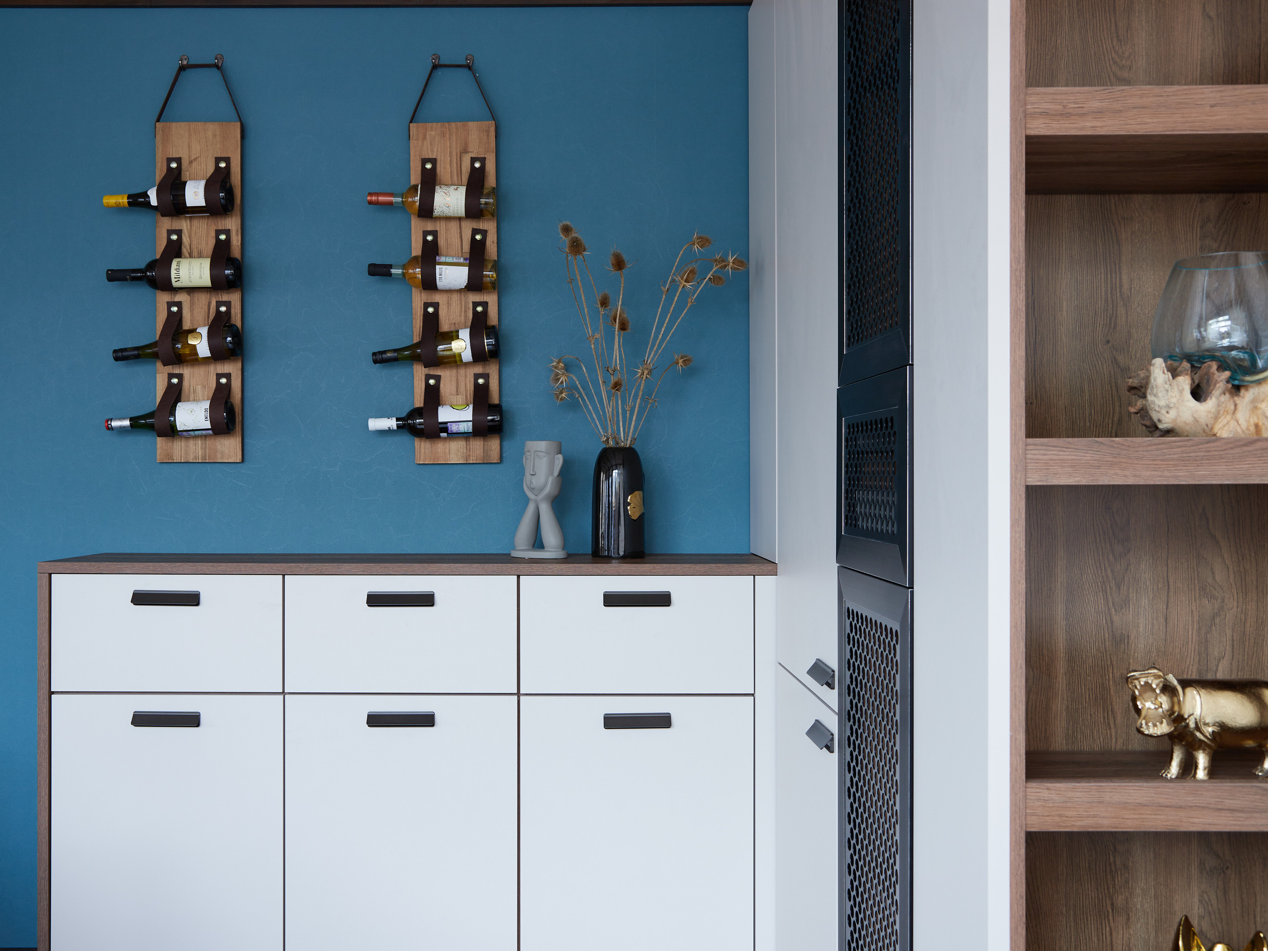 веранда, реализованный проект