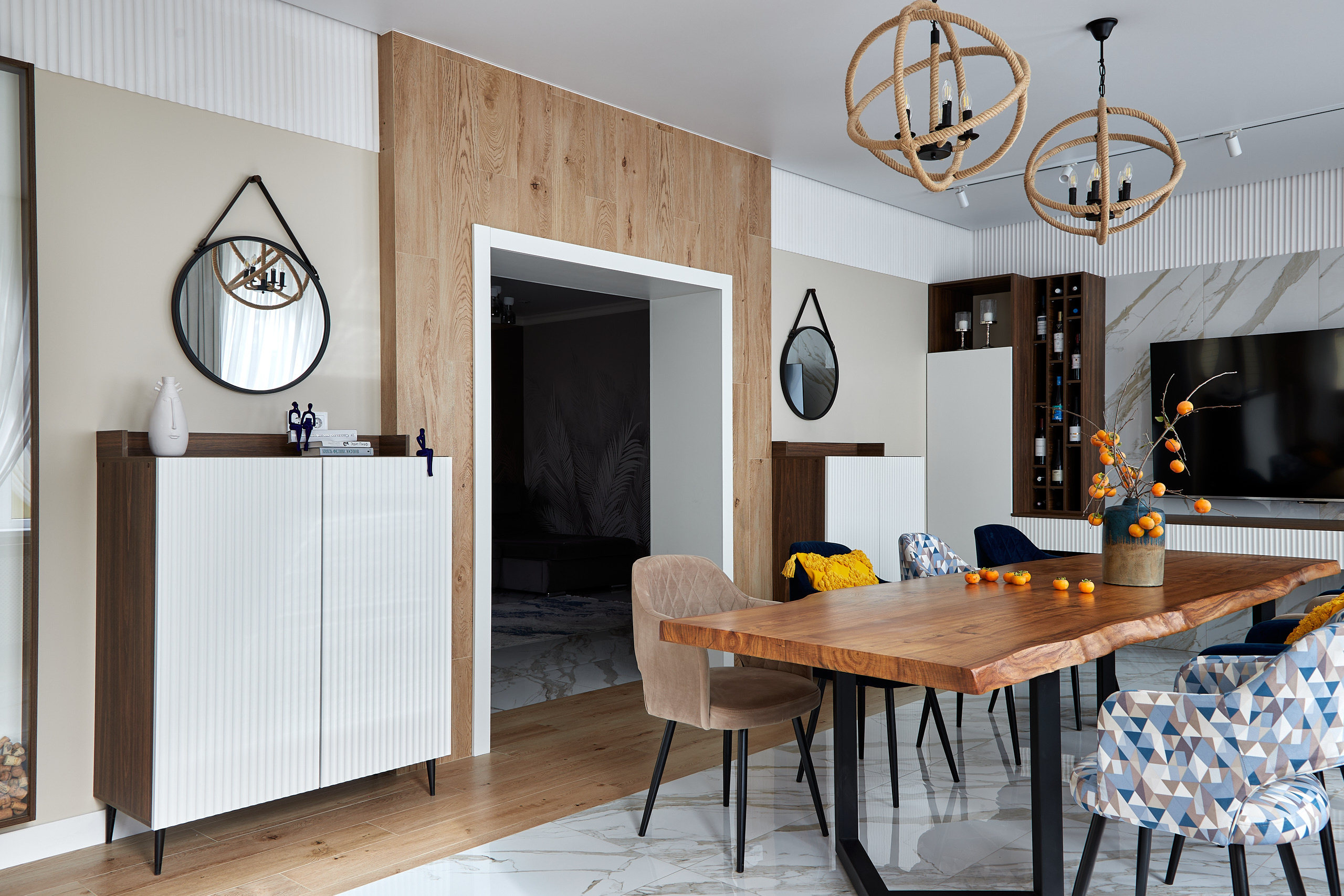 Веранда для встреч с друзьями