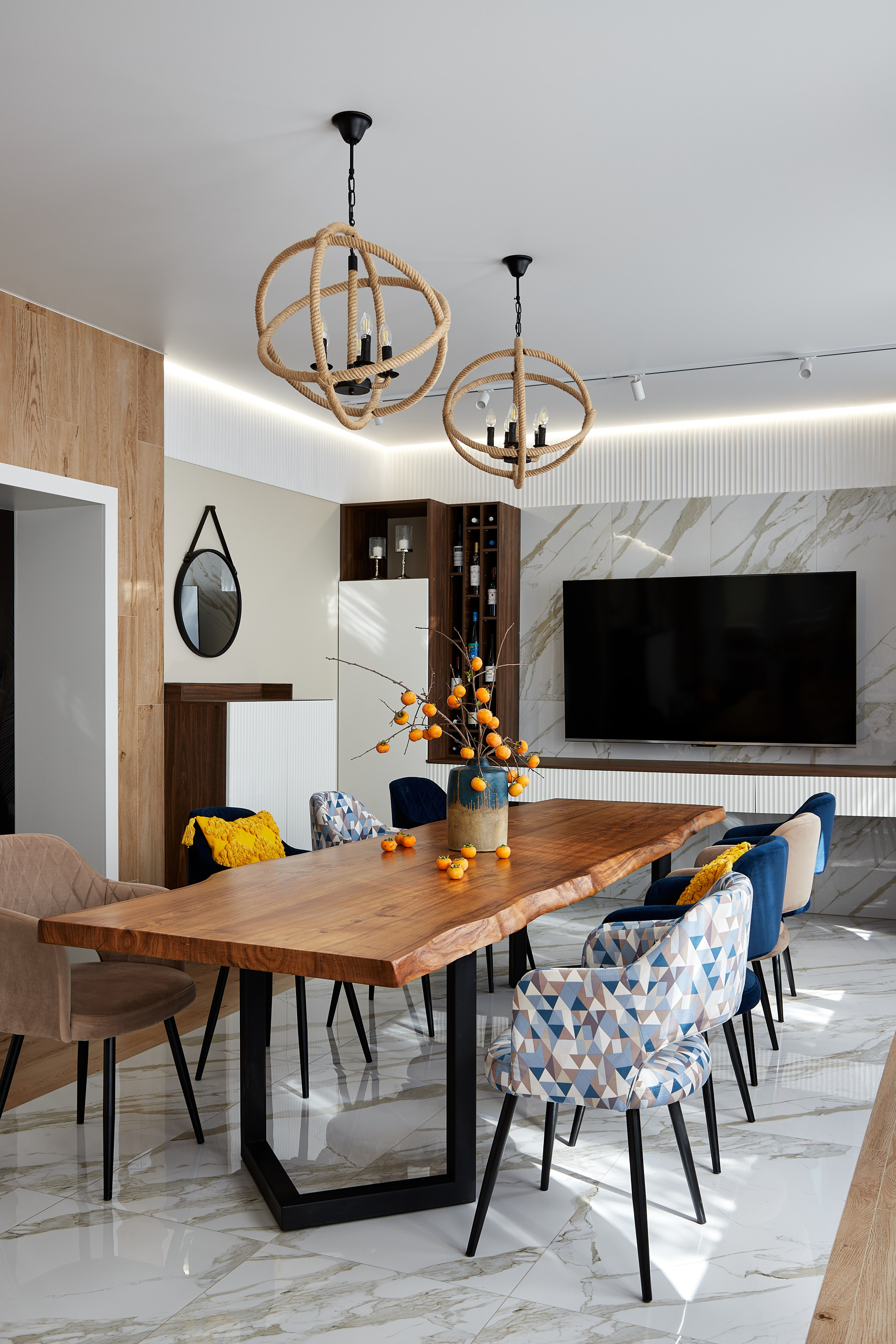 Веранда для встреч с друзьями