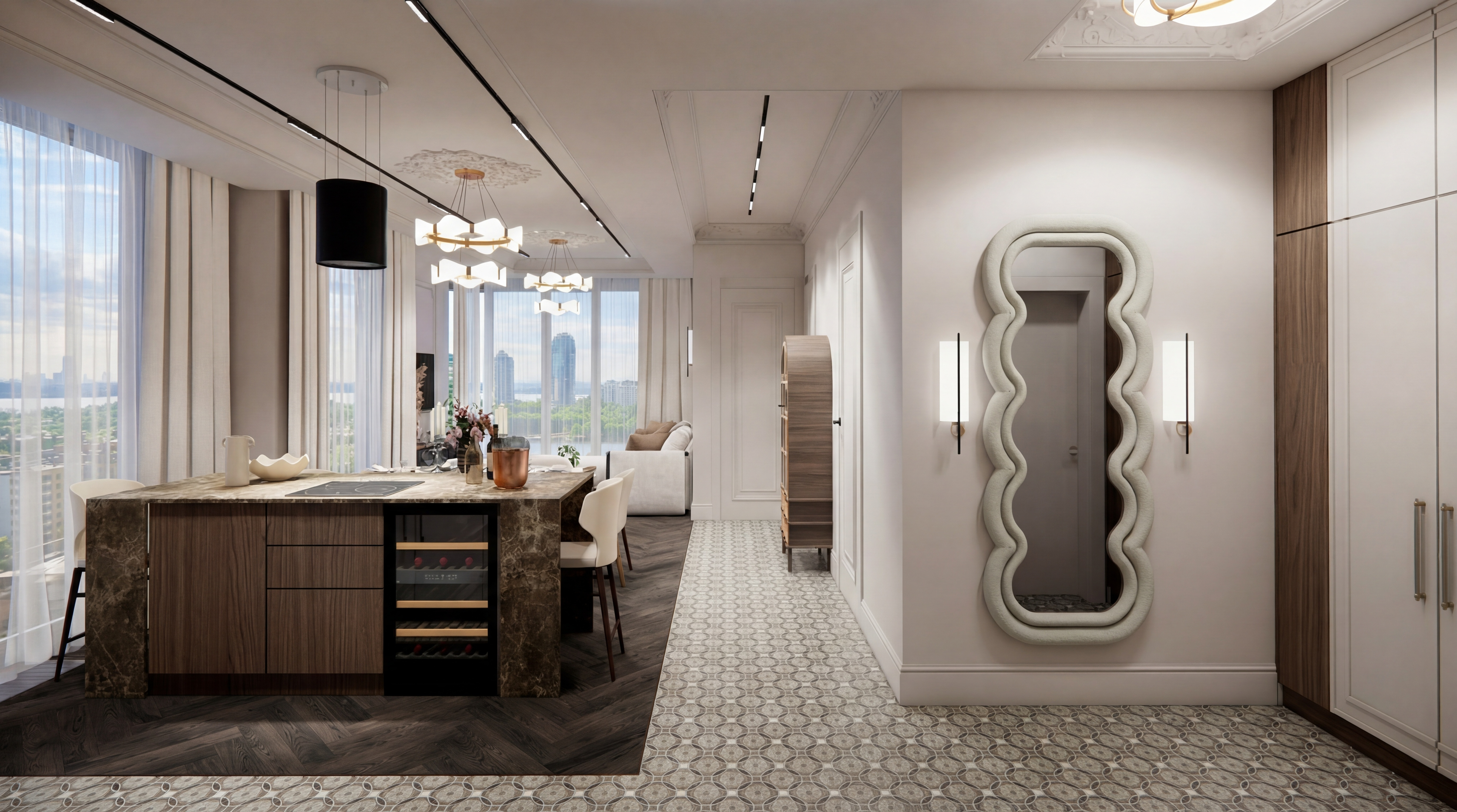 ЖК Примавера