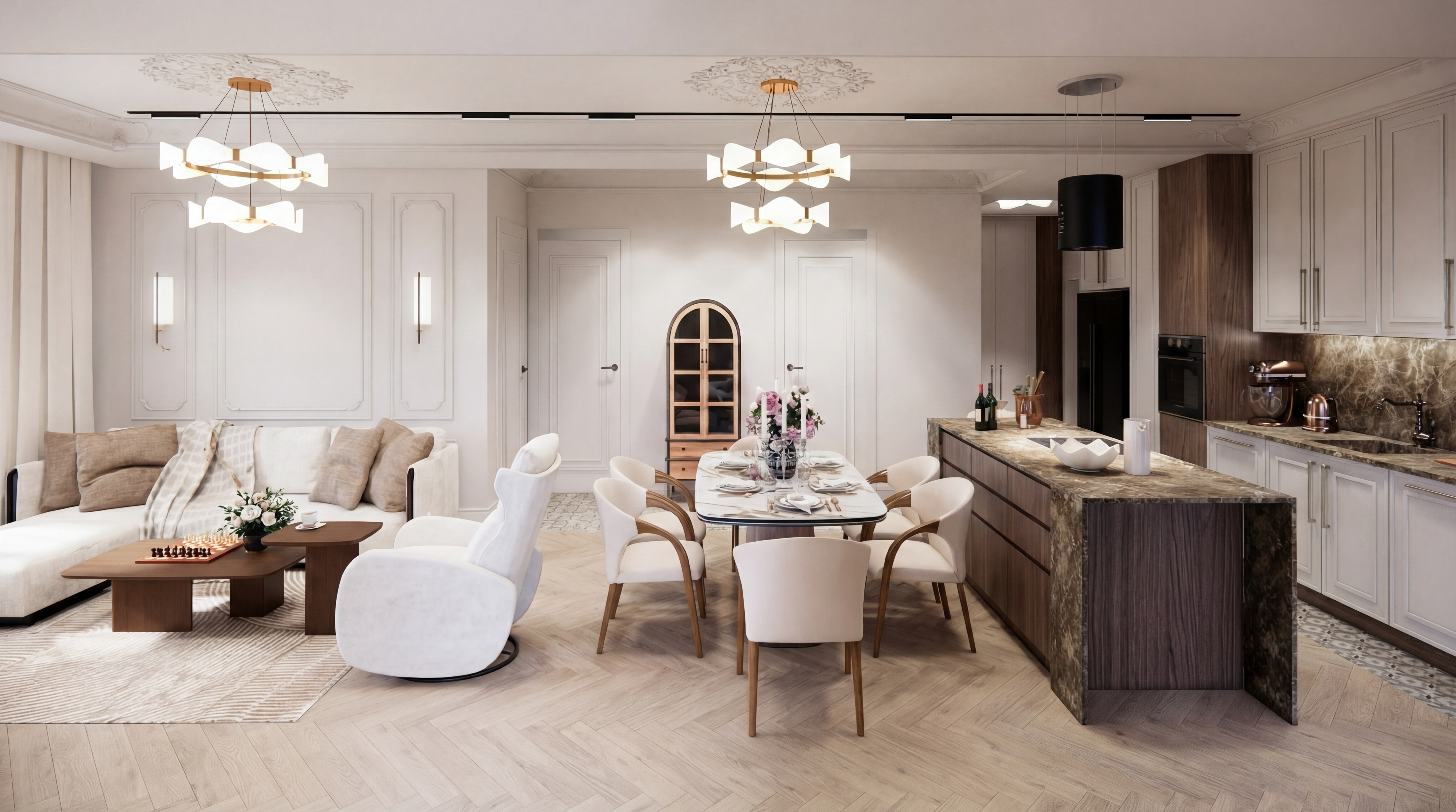 ЖК Примавера