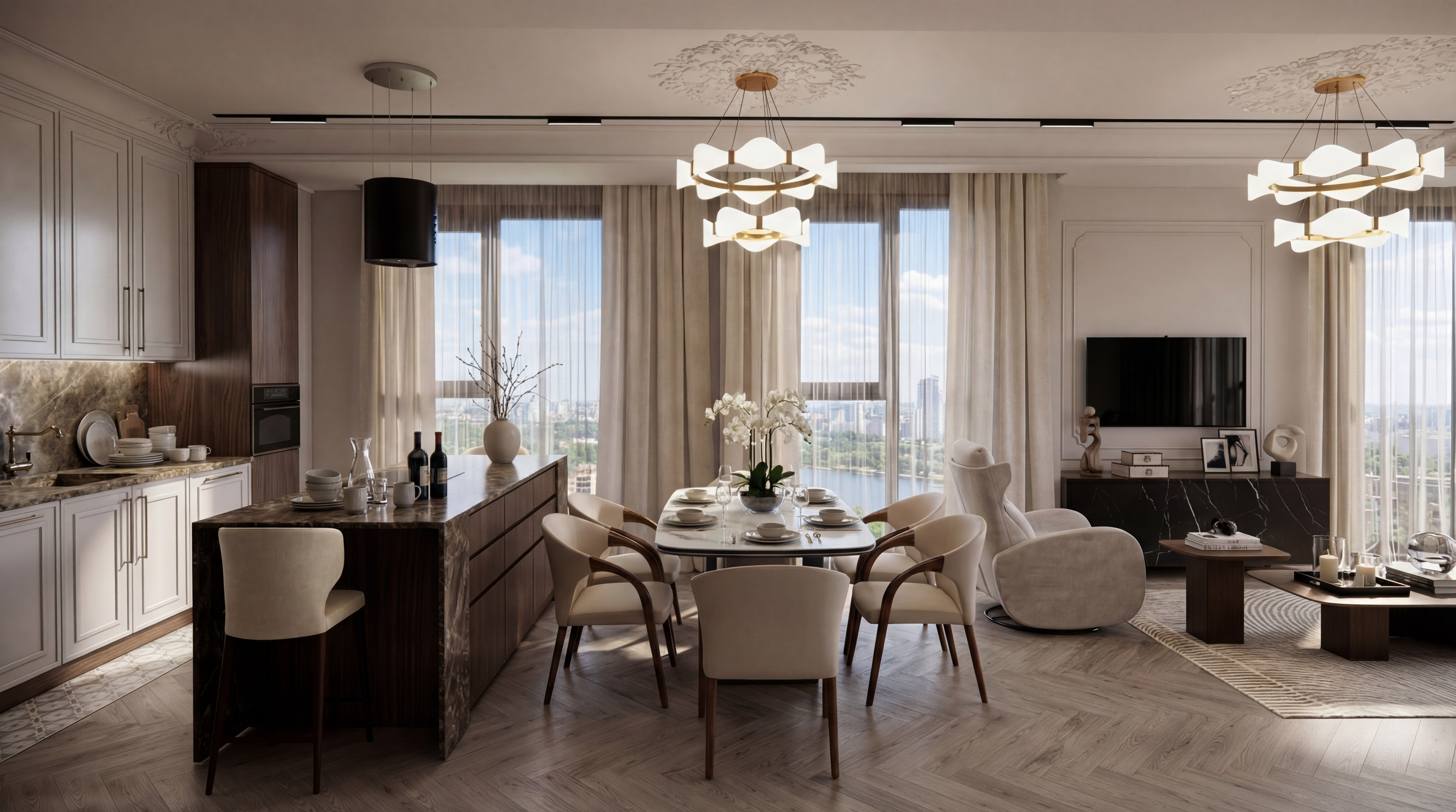 ЖК Примавера