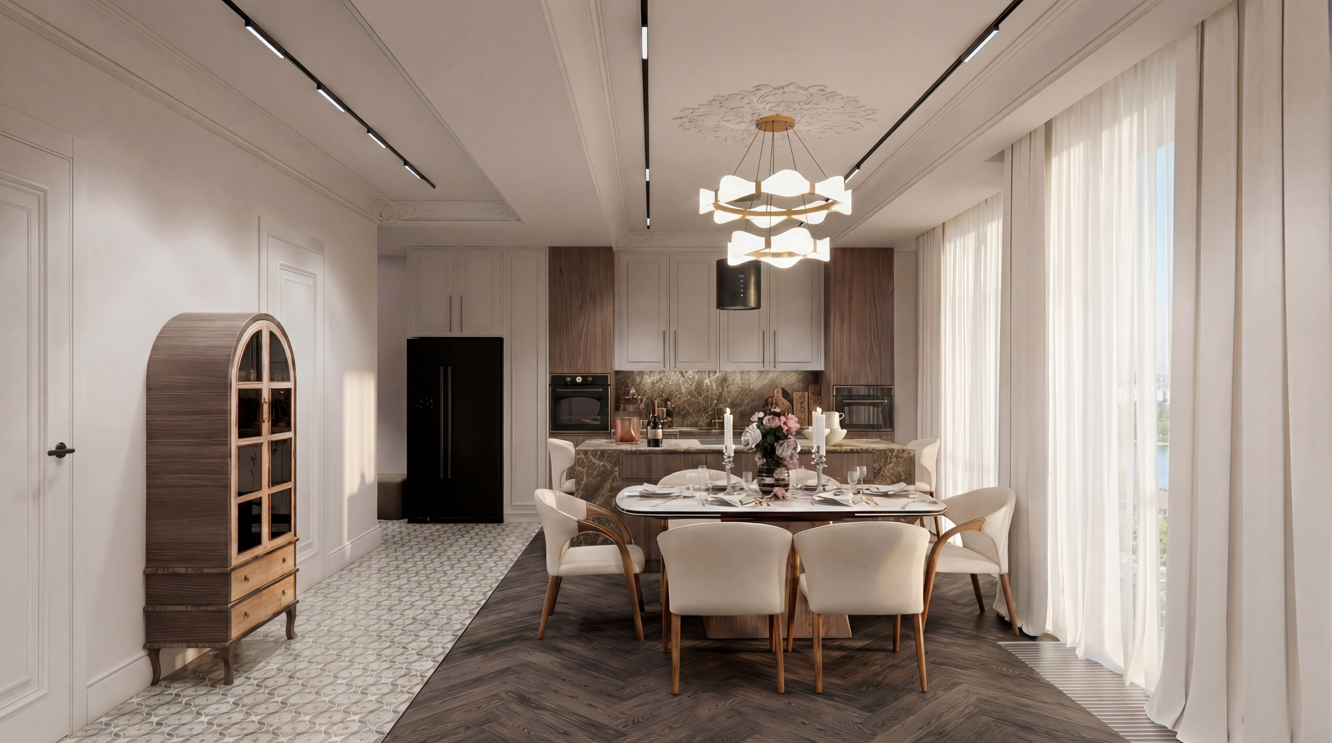 ЖК Примавера