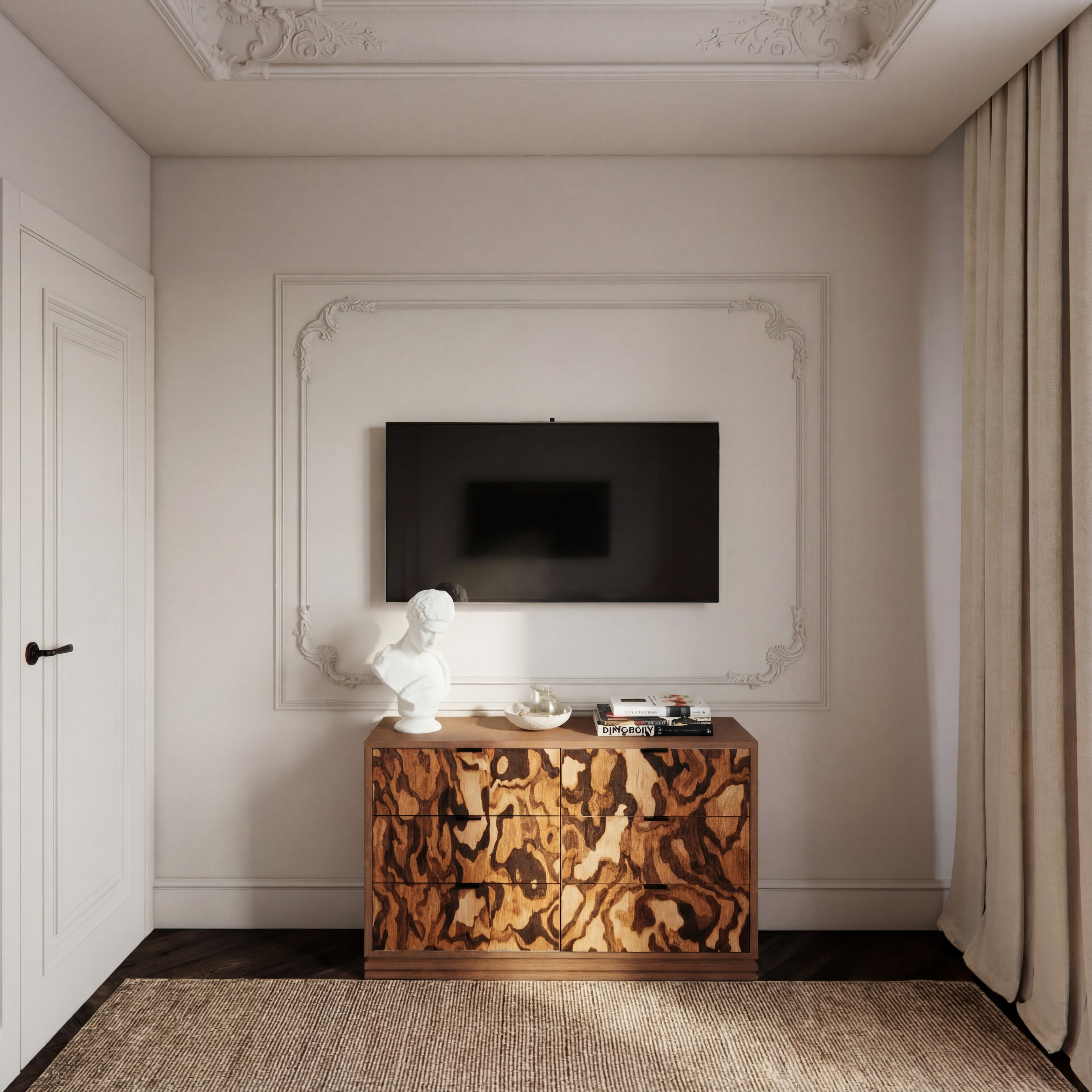 ЖК Примавера