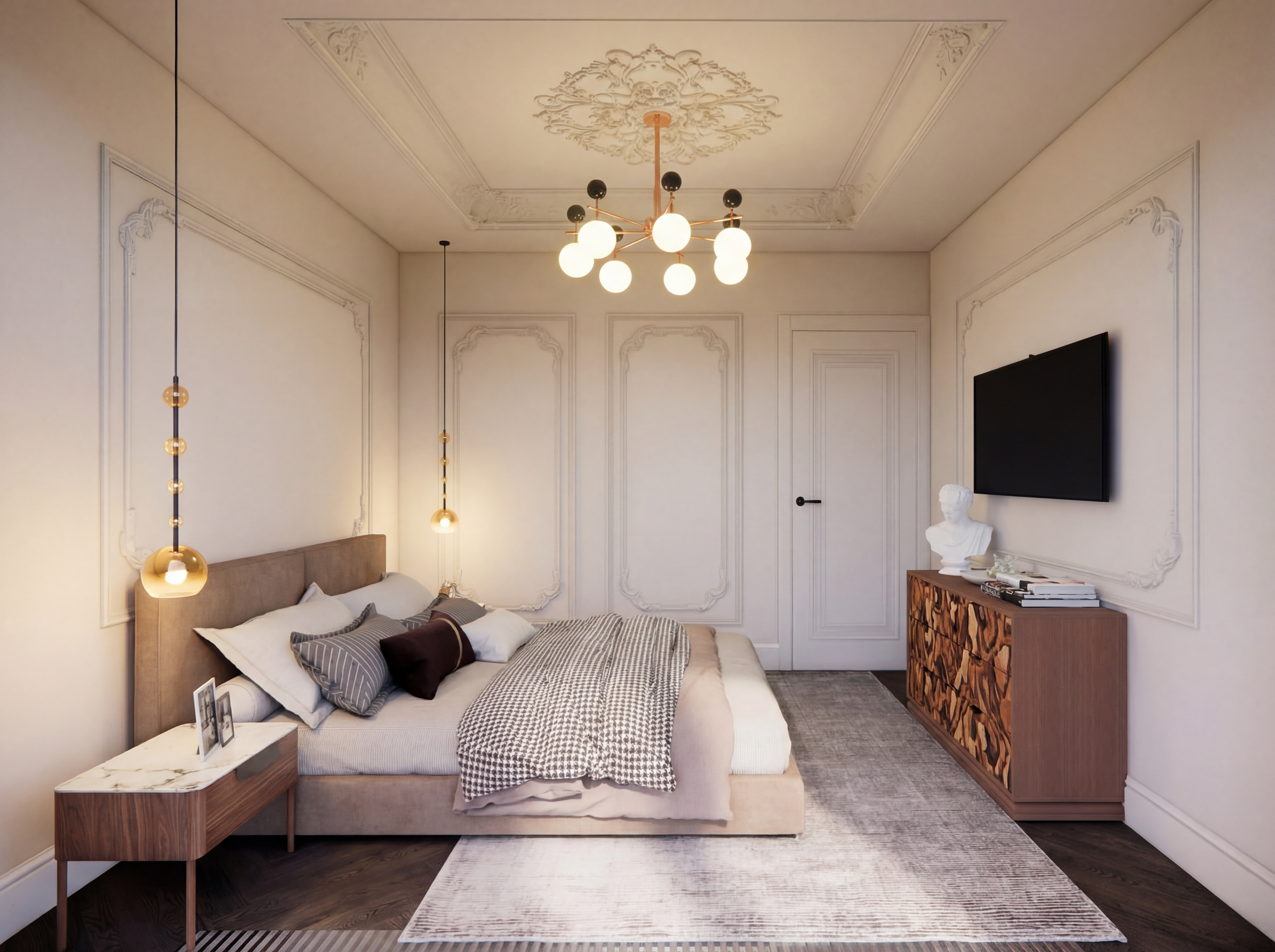 ЖК Примавера