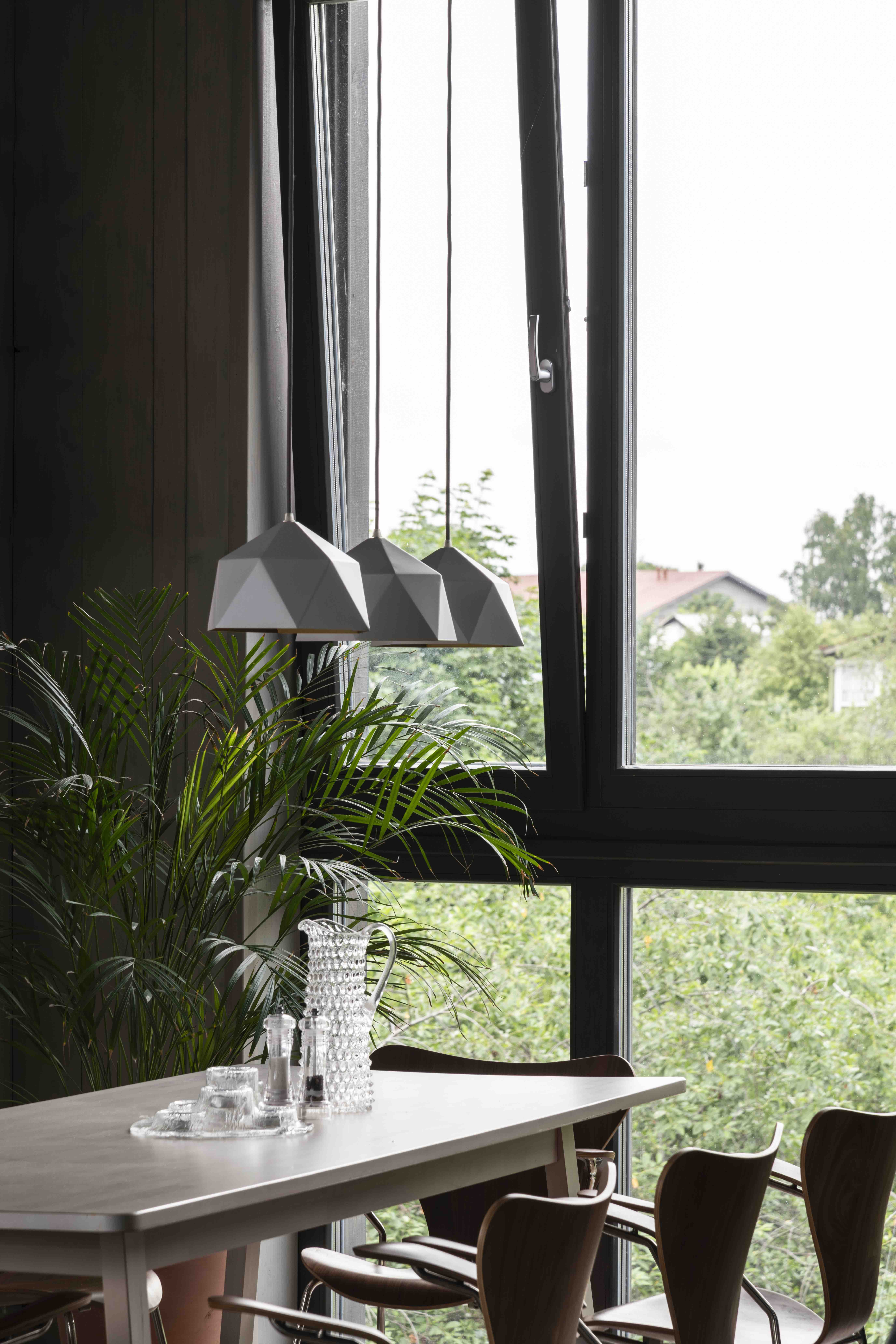 Обложка проекта: Загородный дом на склоне в Ромашково