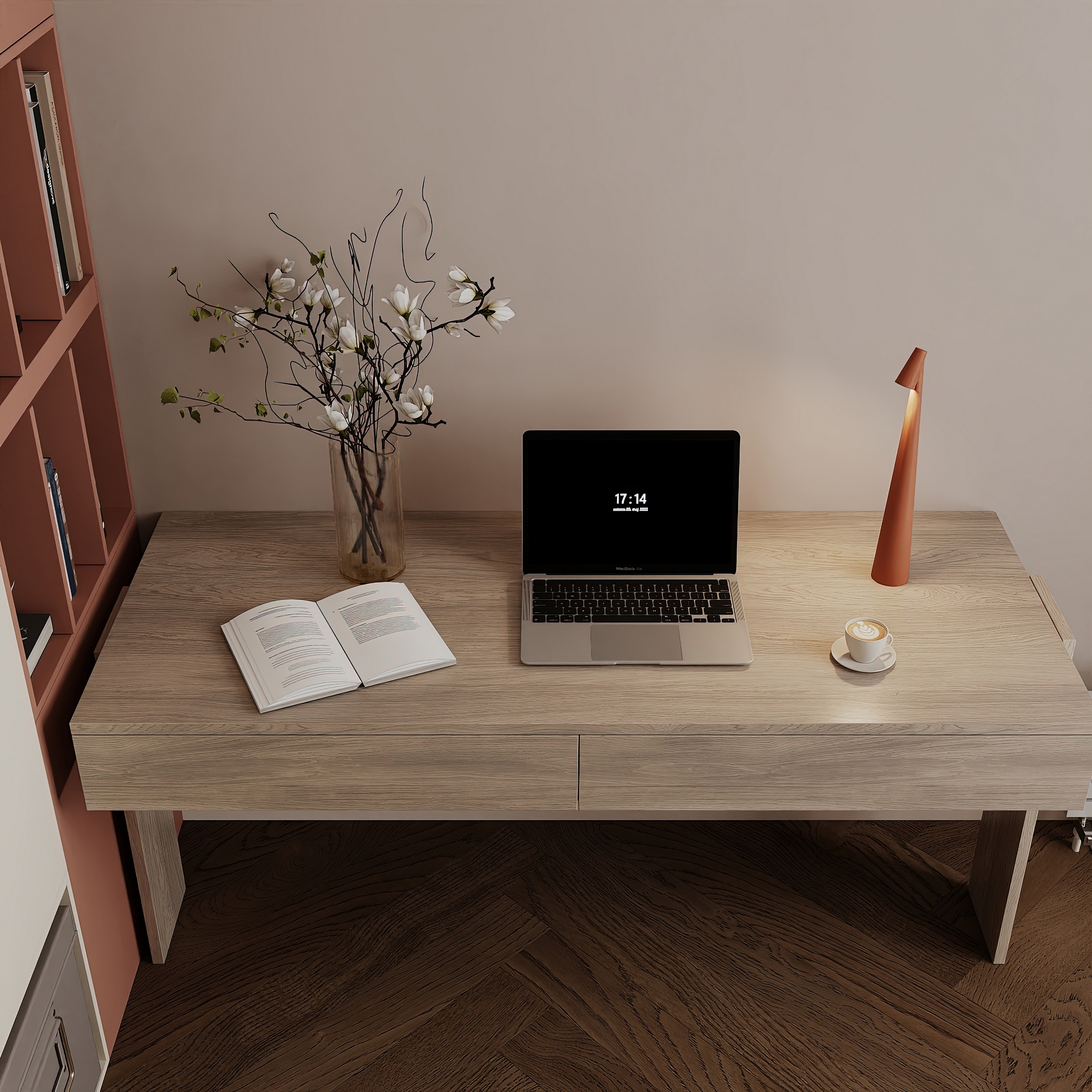 Дизайн и ремонт квартиры в ЖК Shagal в Москве - В ожидании чуда