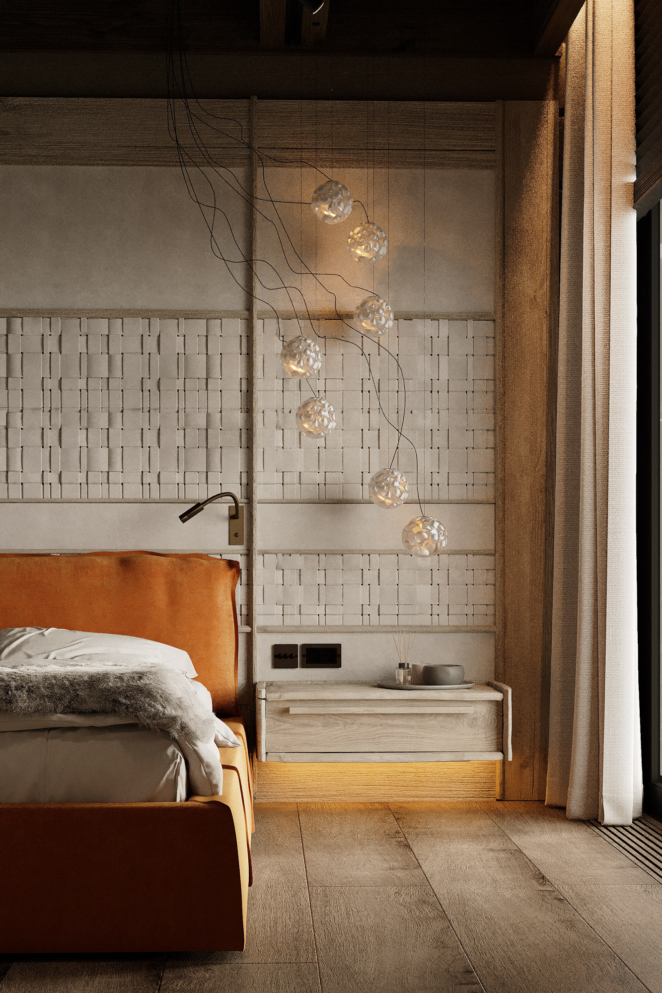 Загородный дом в Академгородке