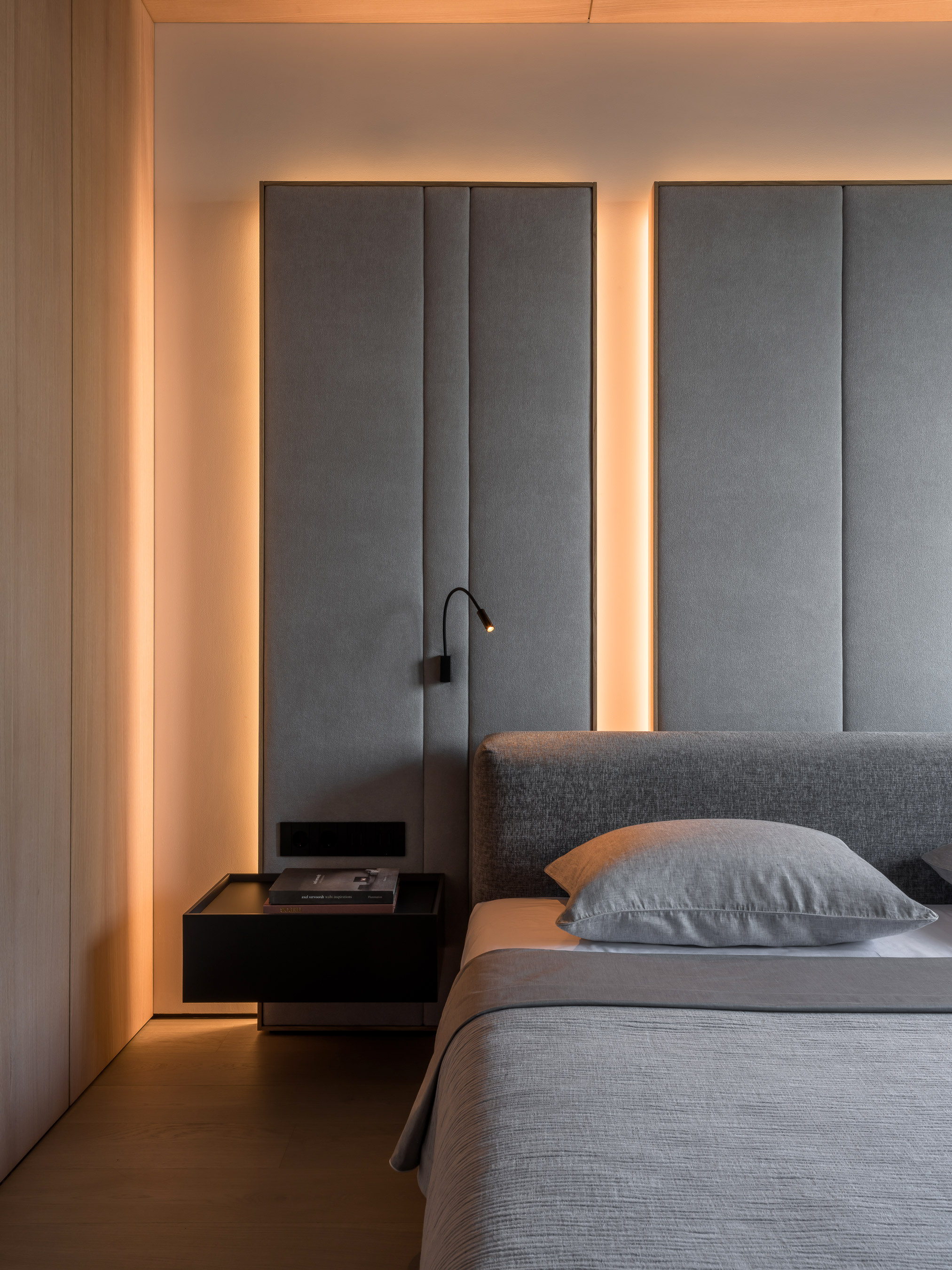 Квартира в Подмосковье