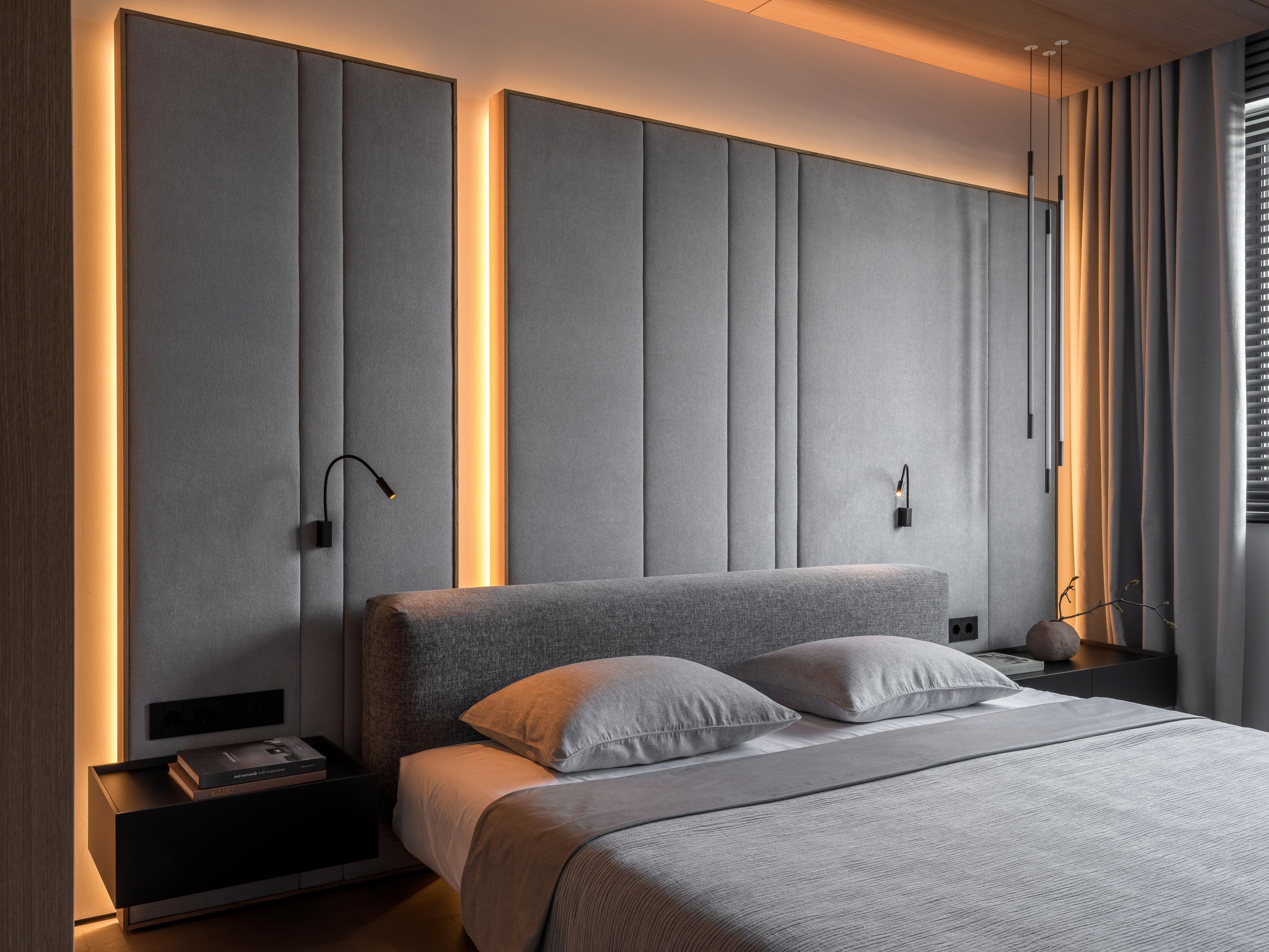 Квартира в Подмосковье