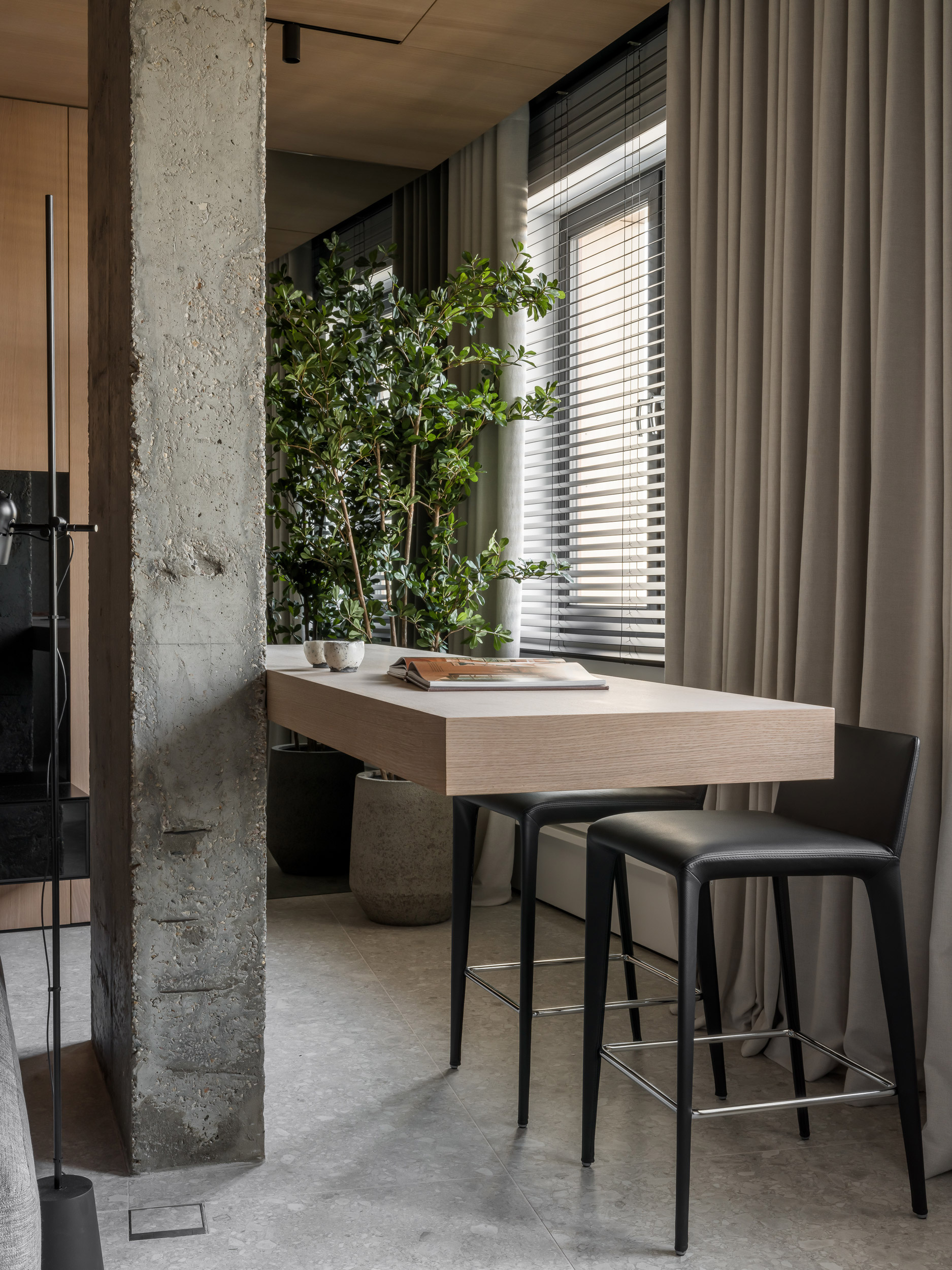 Квартира в Подмосковье