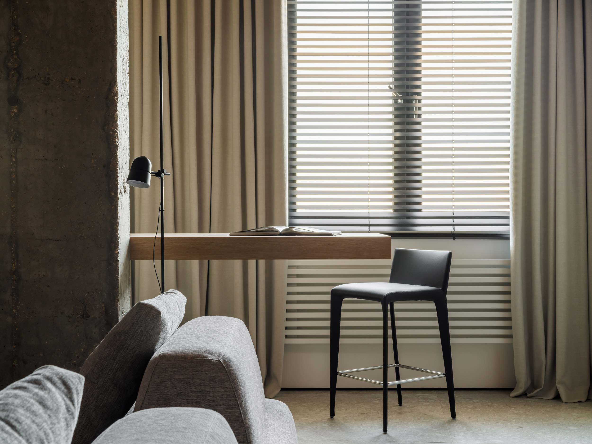 Квартира в Подмосковье