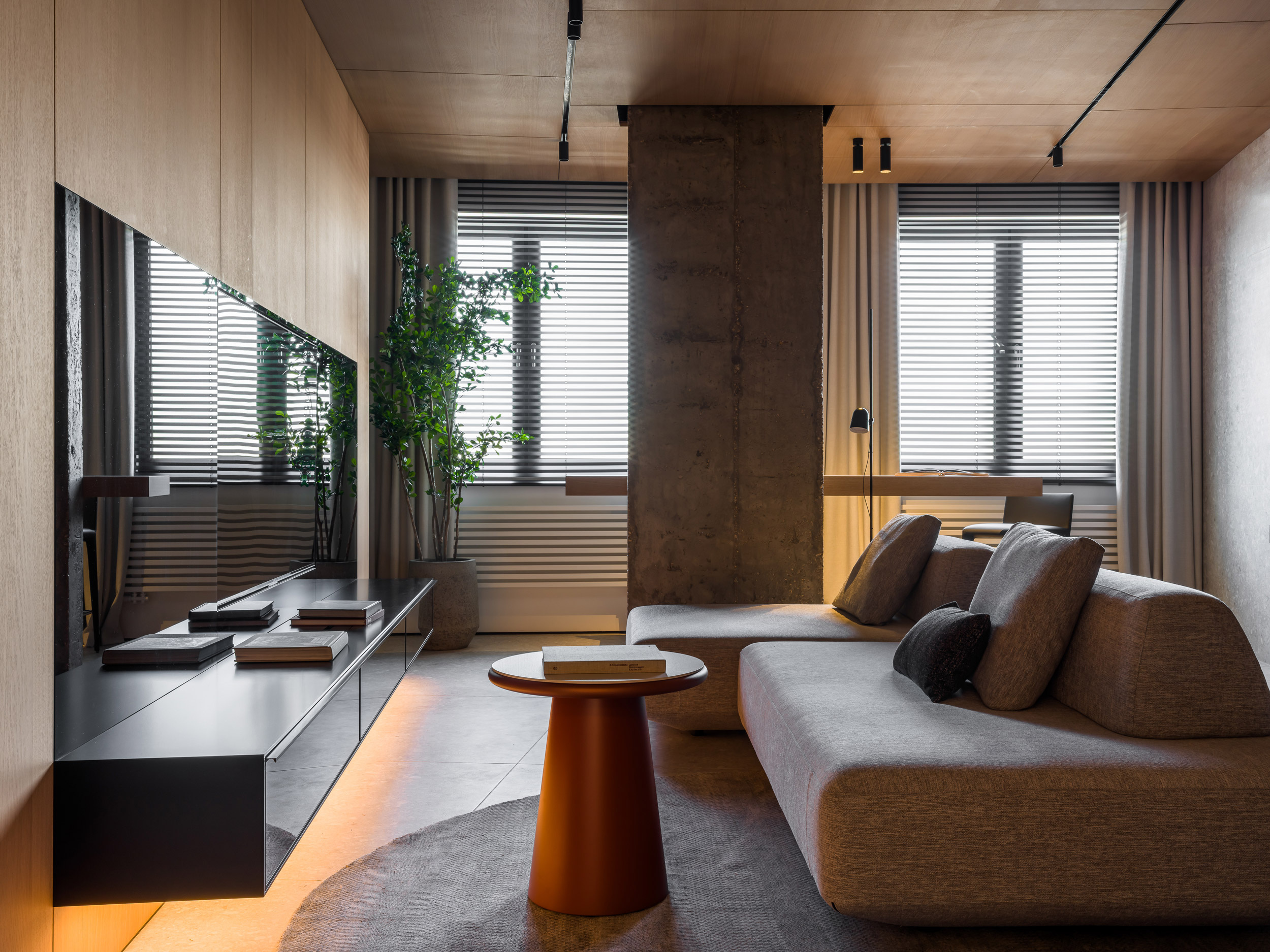 Квартира в Подмосковье