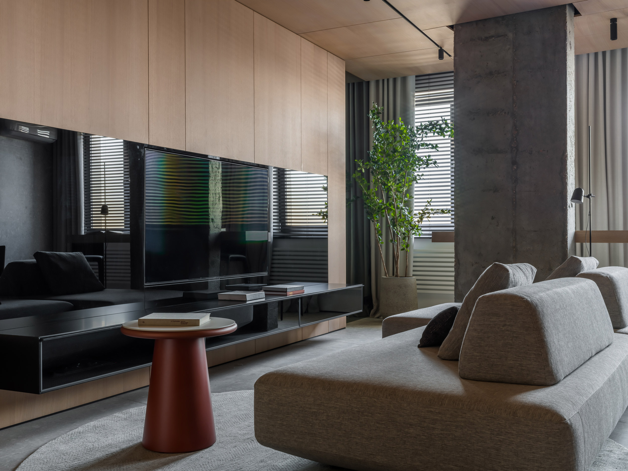 Квартира в Подмосковье